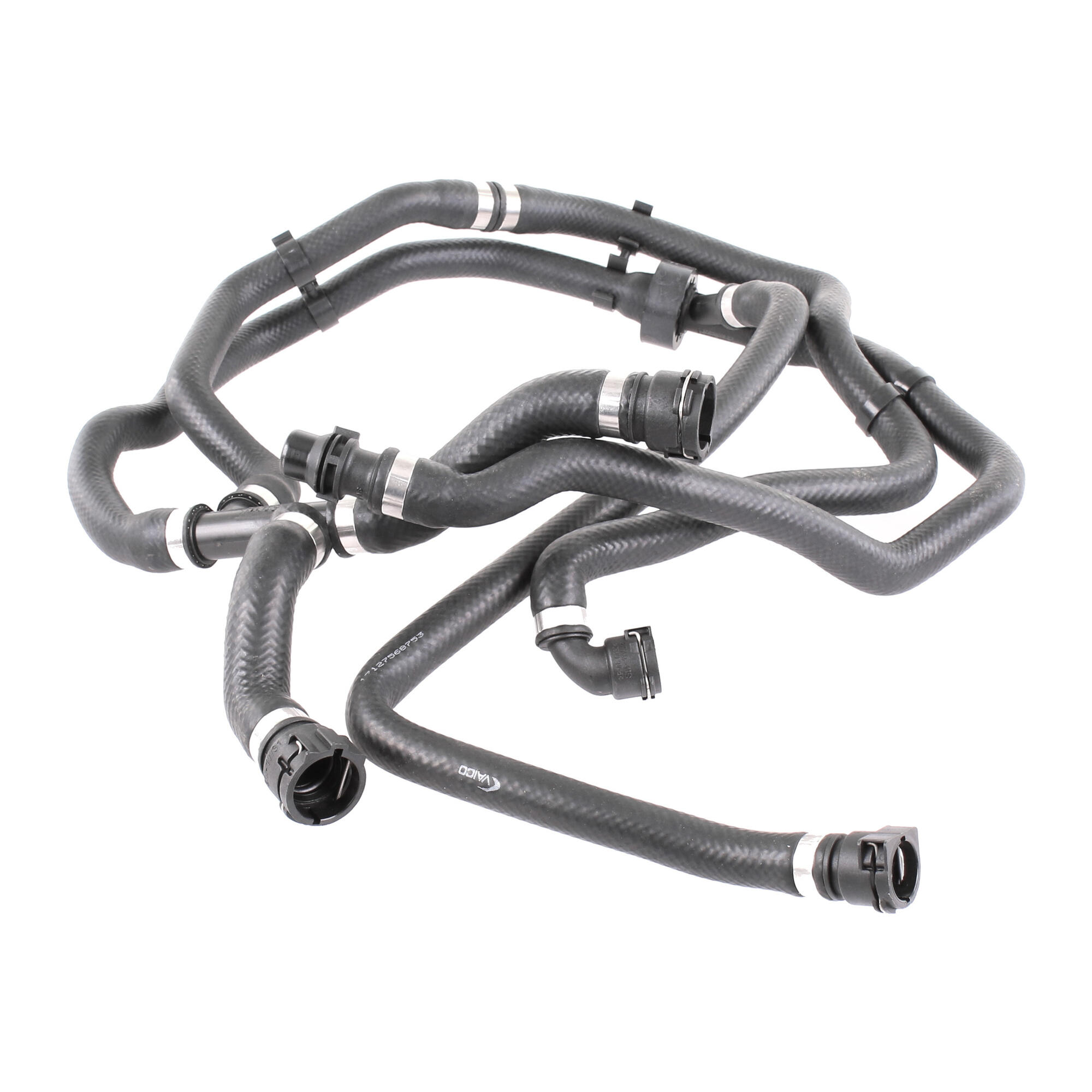 VAICO Radiator Hose V20-2658