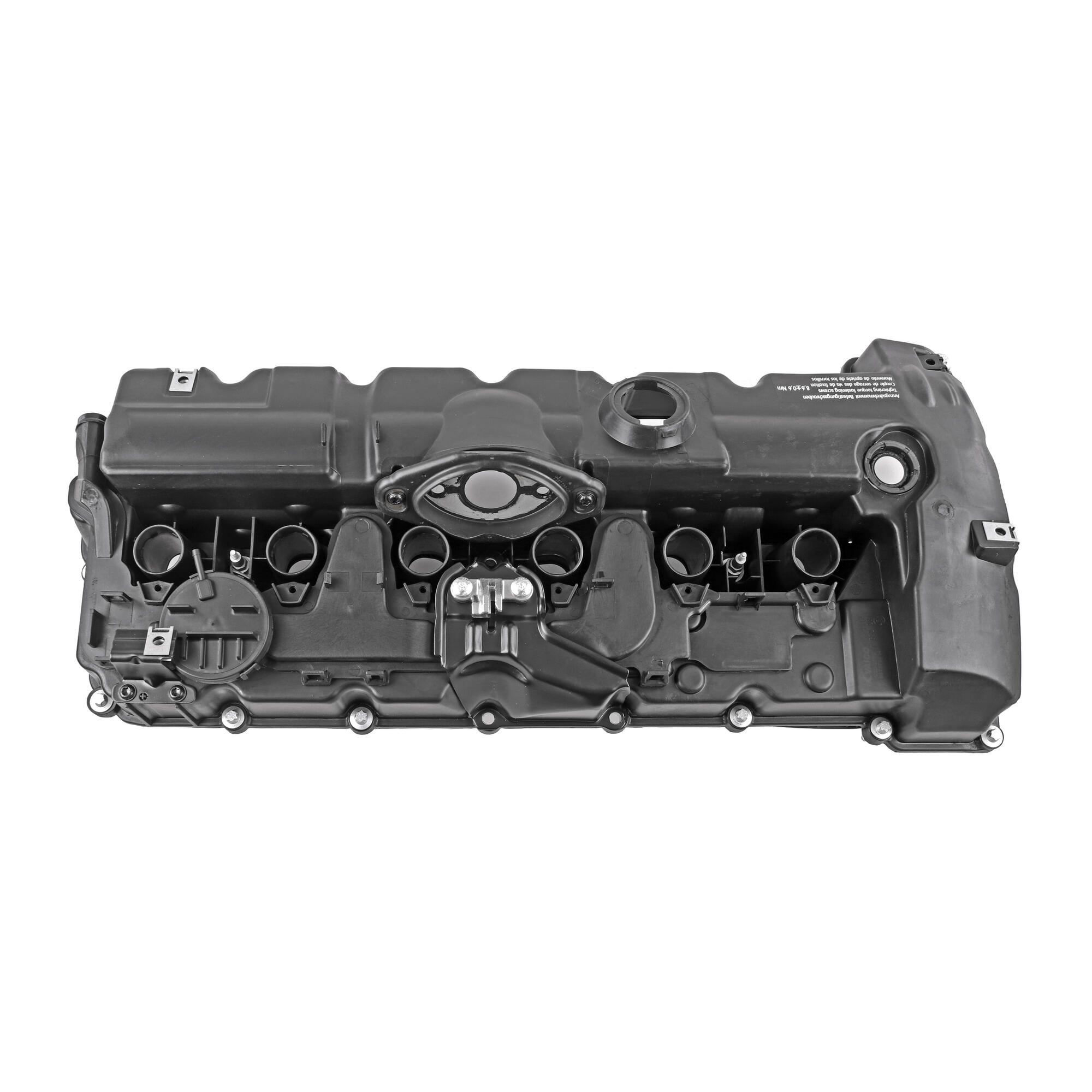 VAICO Radiator Hose V20-2672