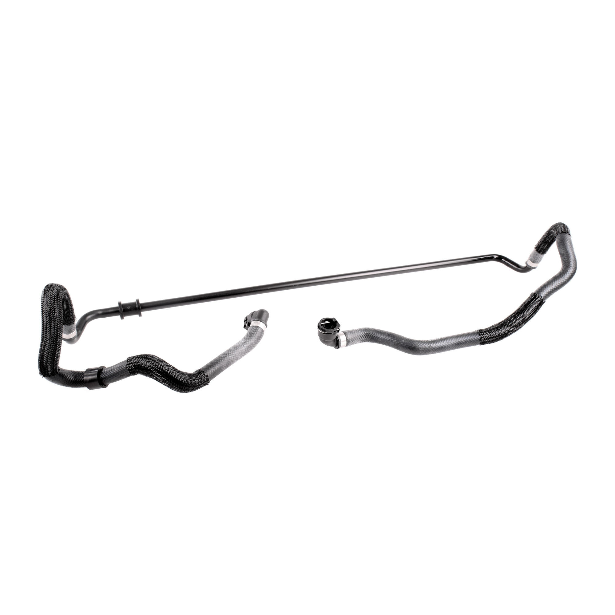 VAICO Radiator Hose V20-2679