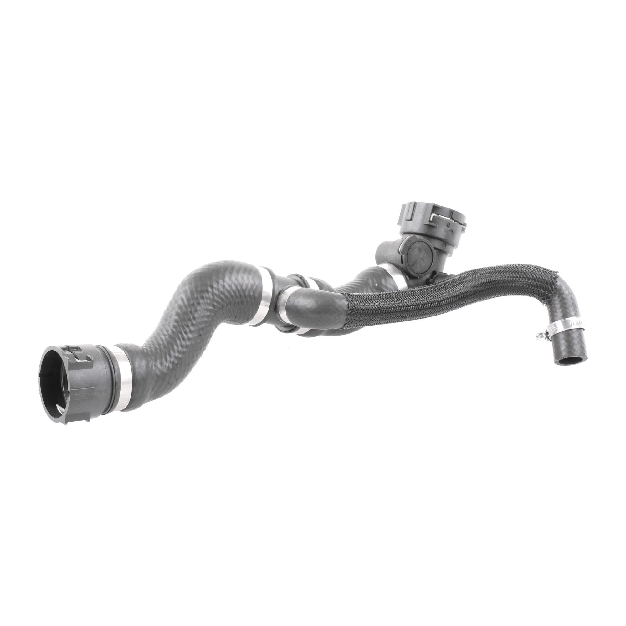 VAICO Radiator Hose V20-2680