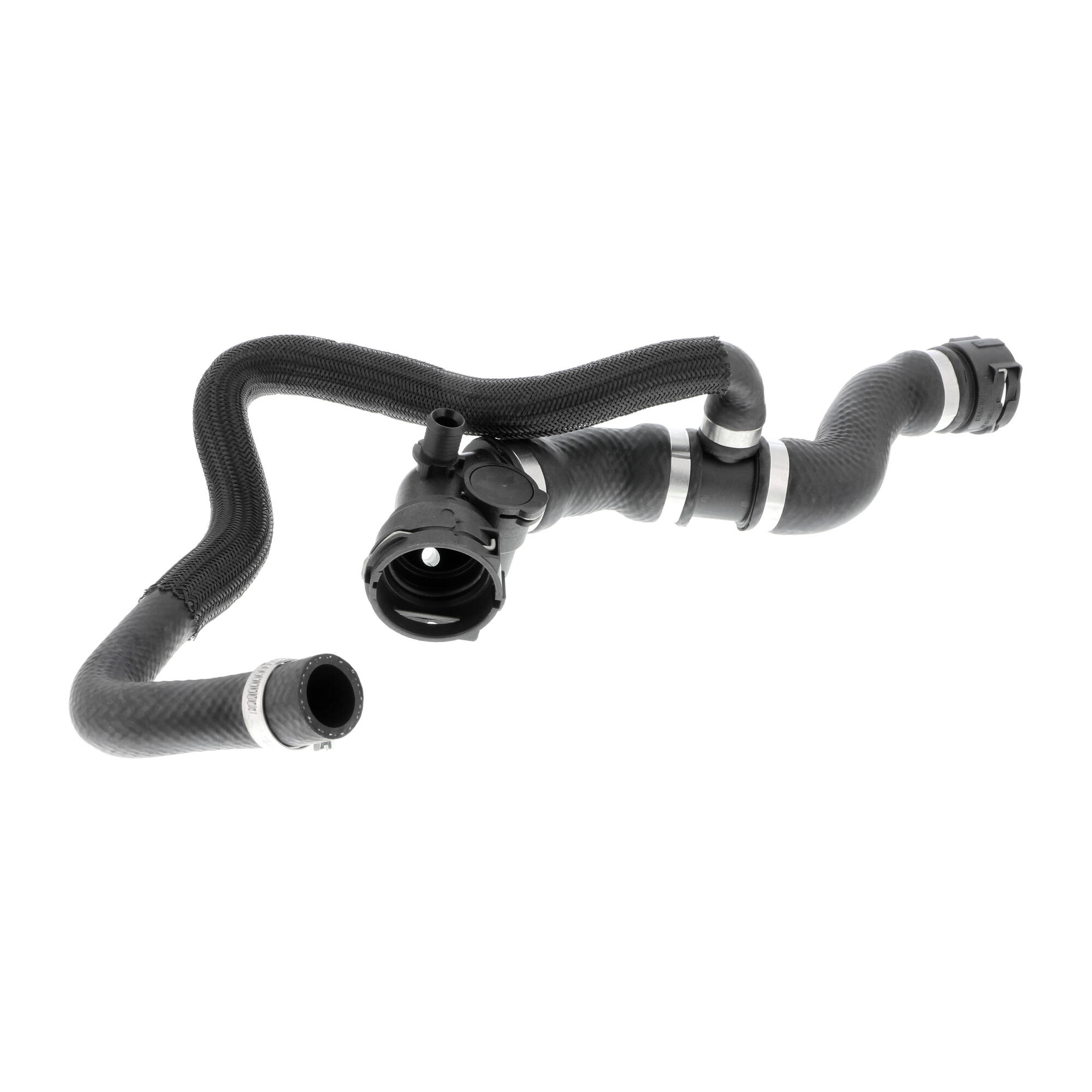 VAICO Radiator Hose V20-2681