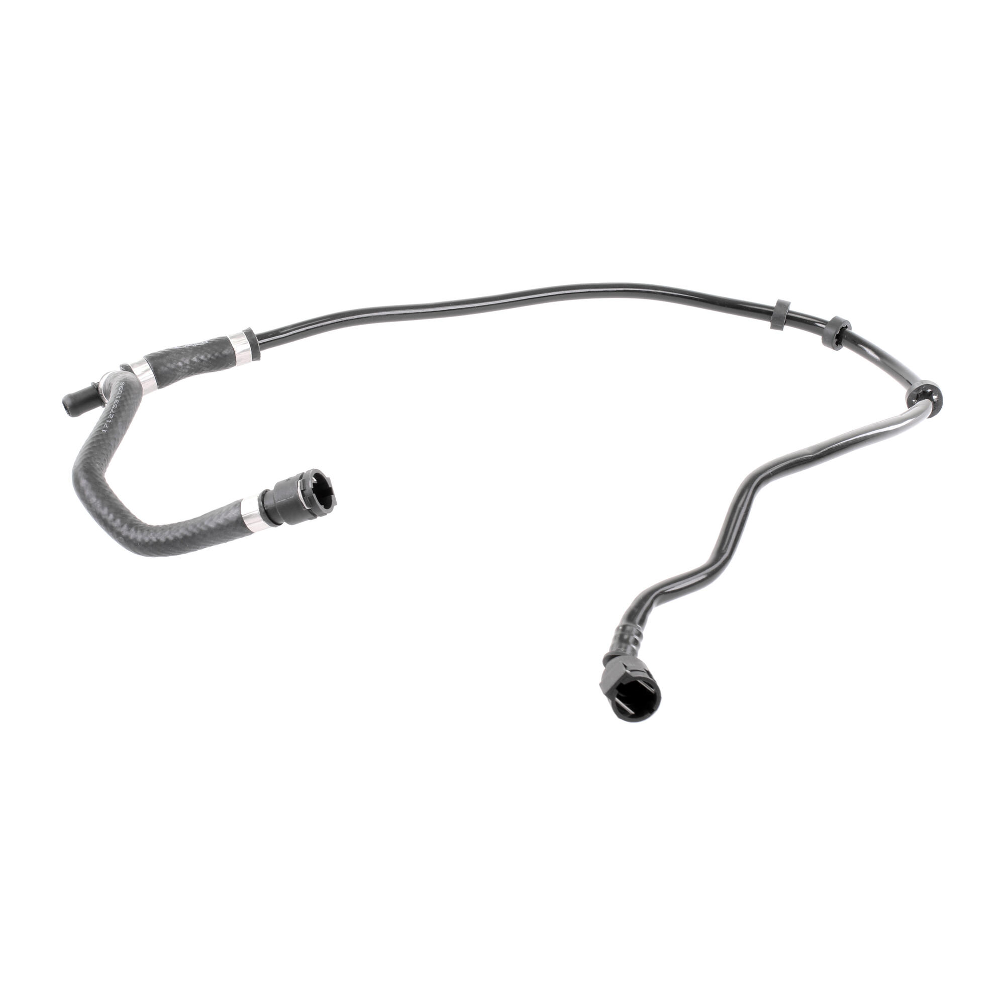 VAICO Radiator Hose V20-2684