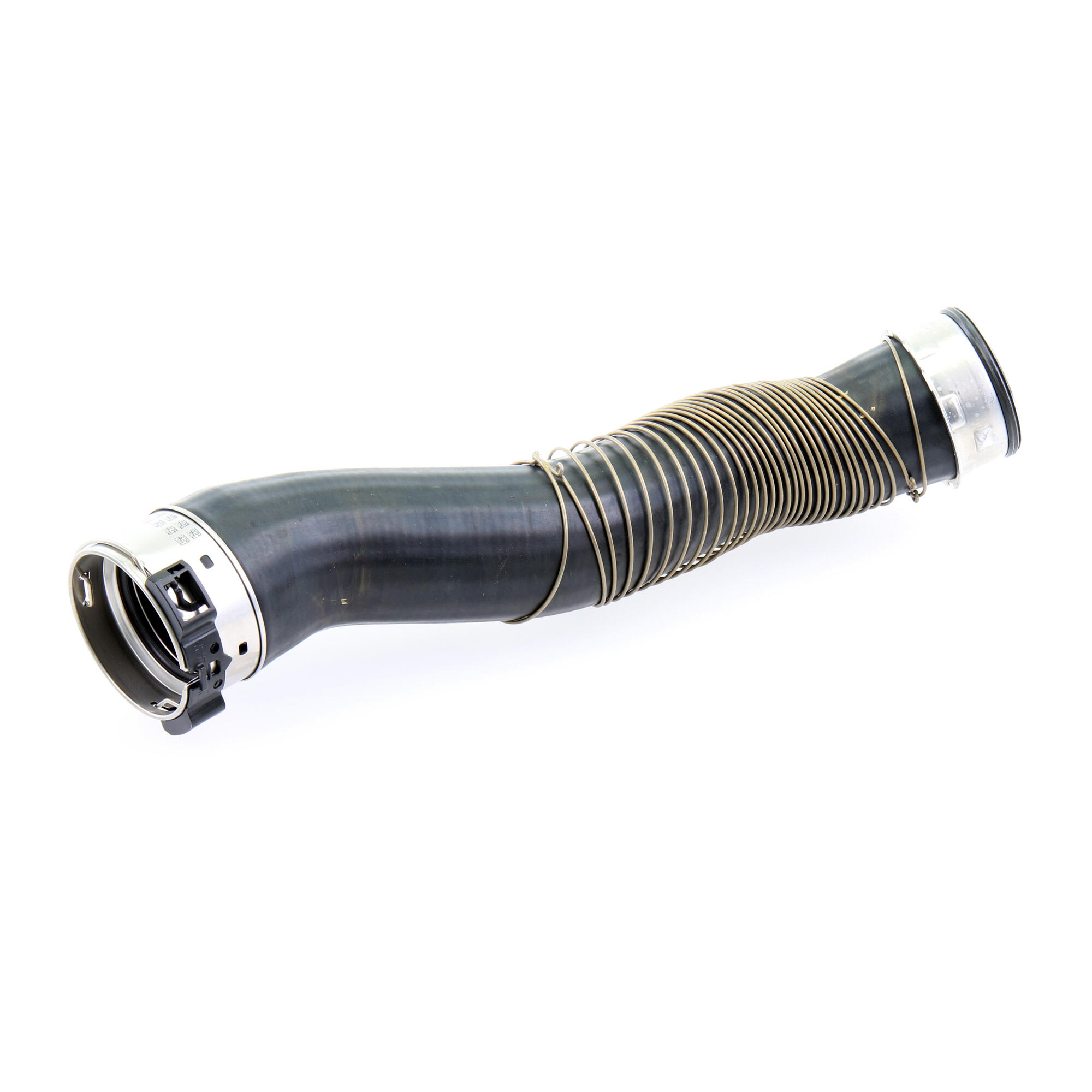 VAICO Charge Air Hose V20-2712
