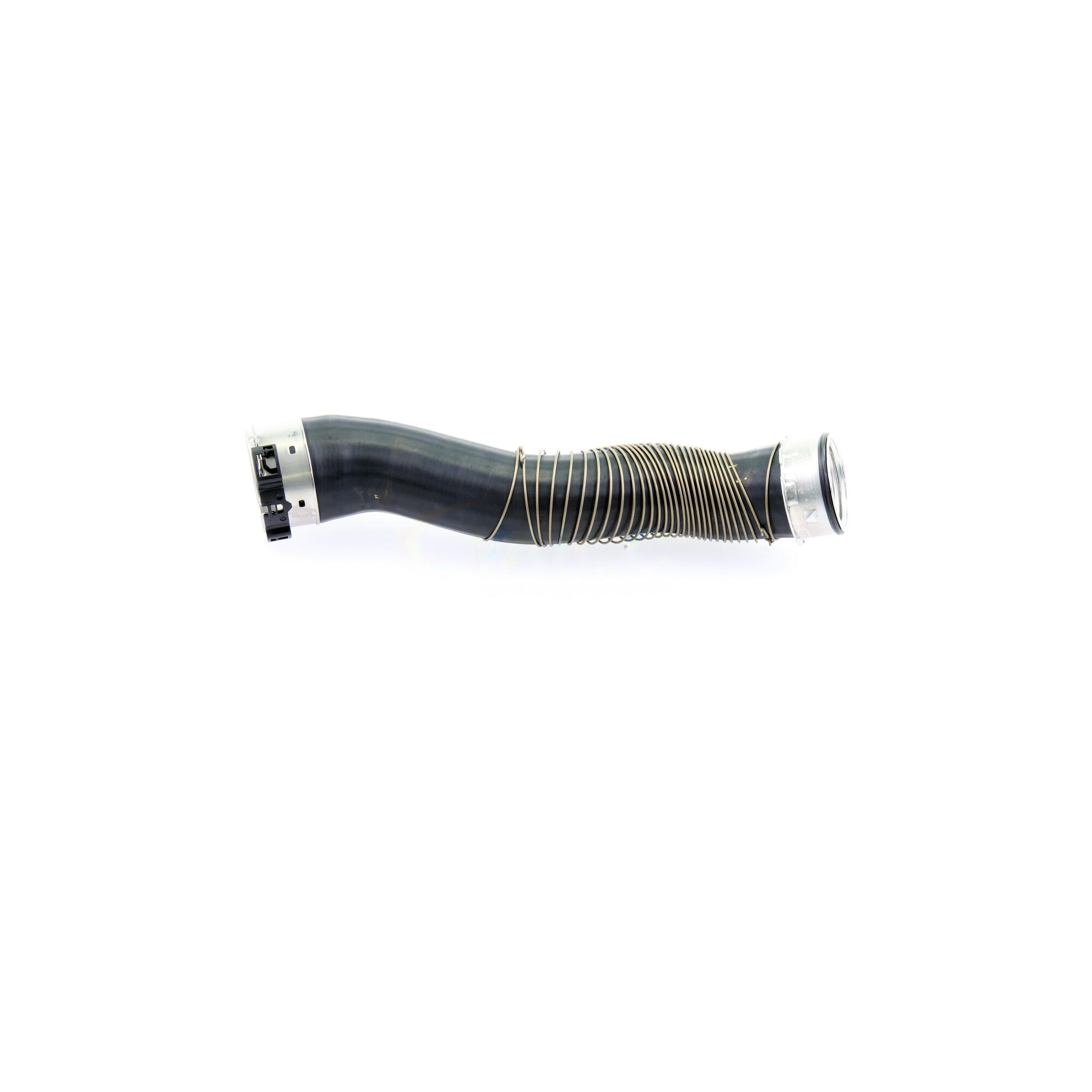 VAICO Charge Air Hose V20-2712
