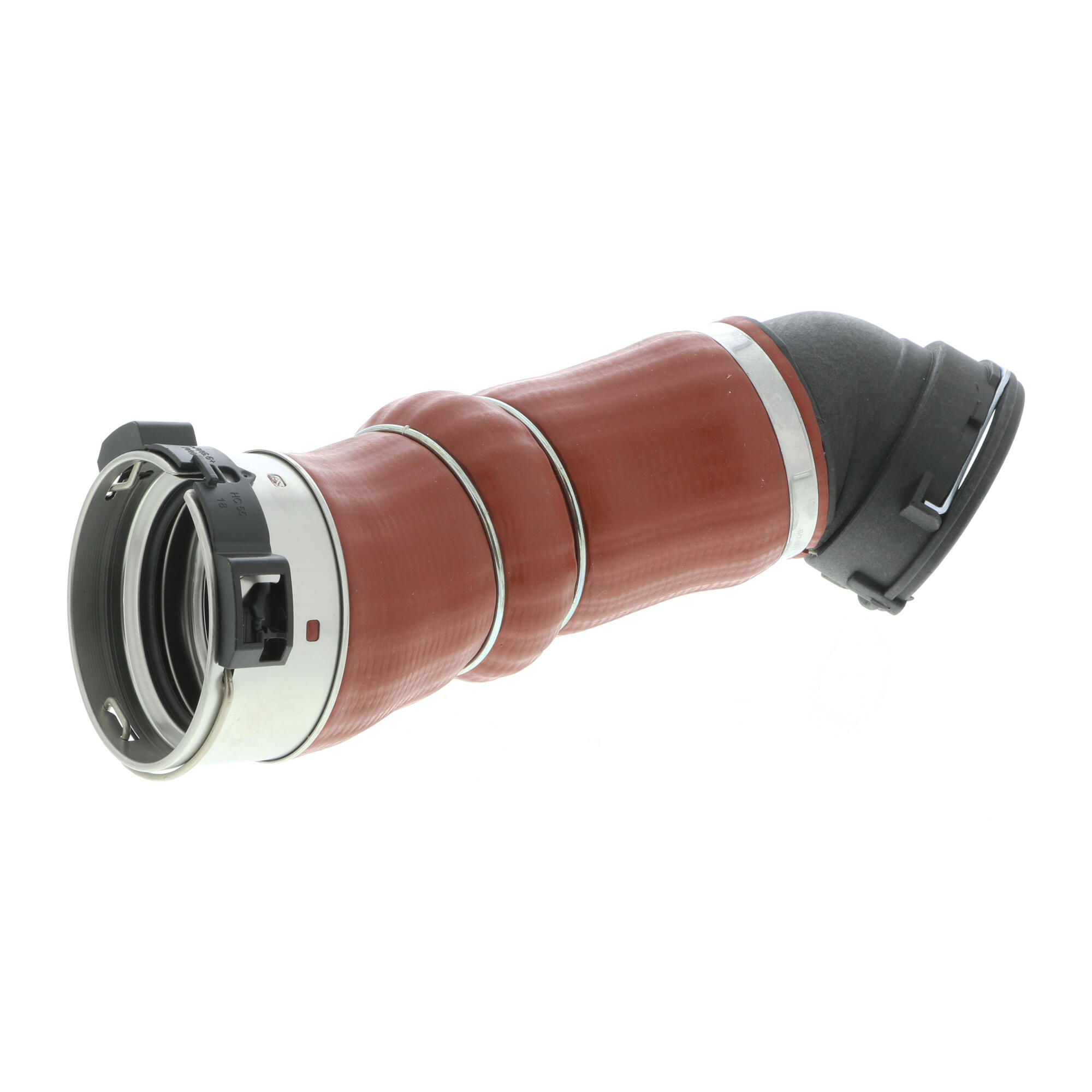 VAICO Charge Air Hose V20-2716