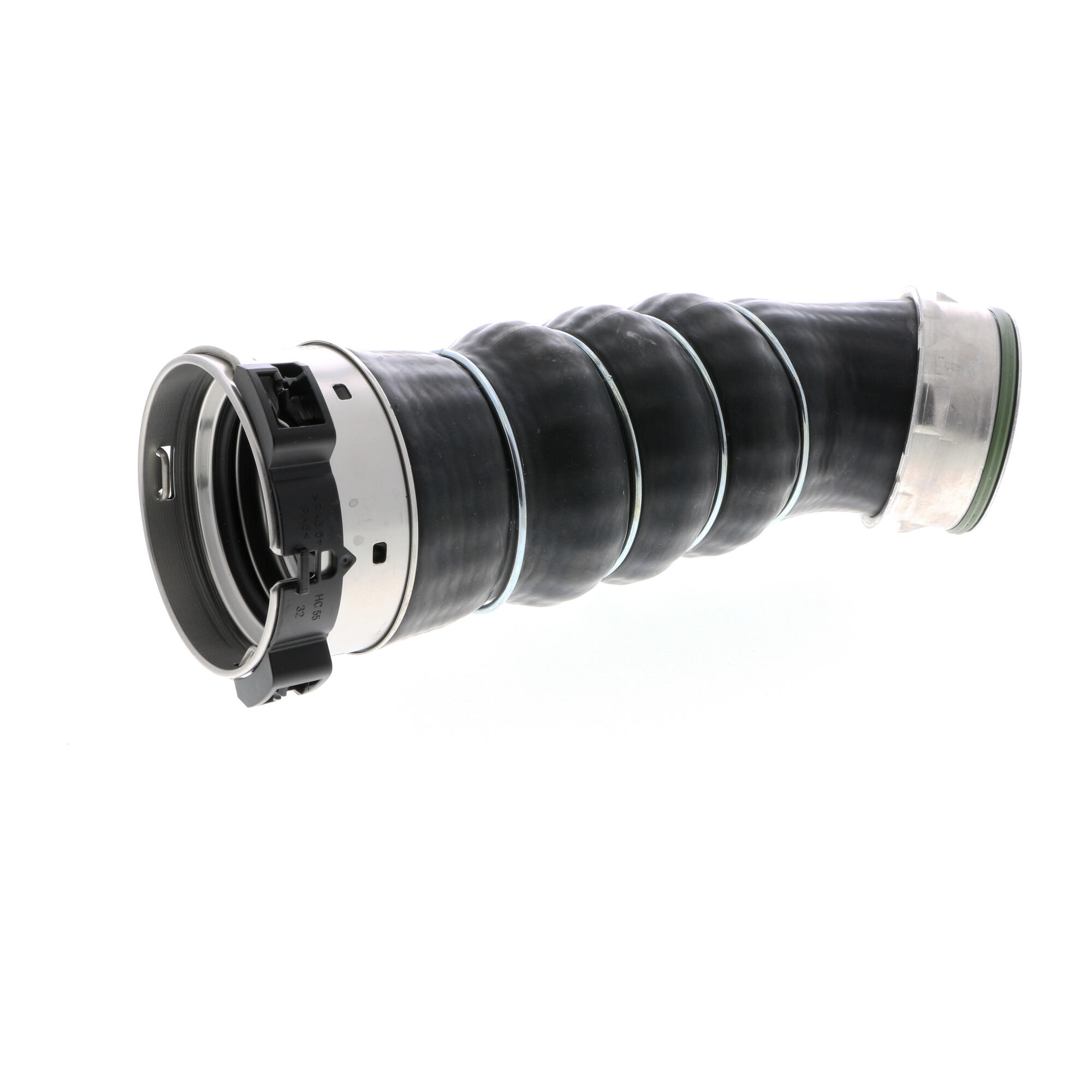 VAICO Charge Air Hose V20-2721