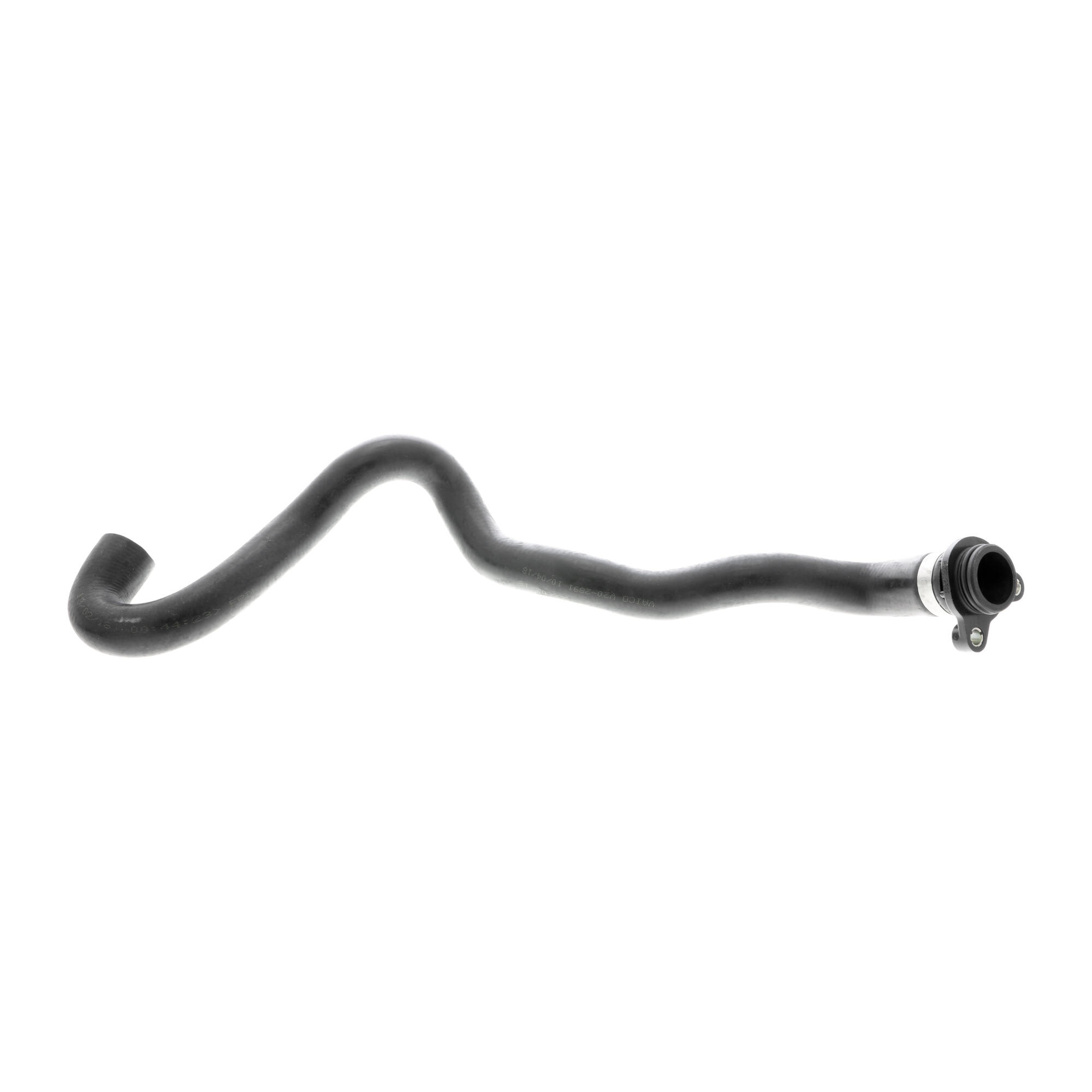 VAICO Radiator Hose V20-2891