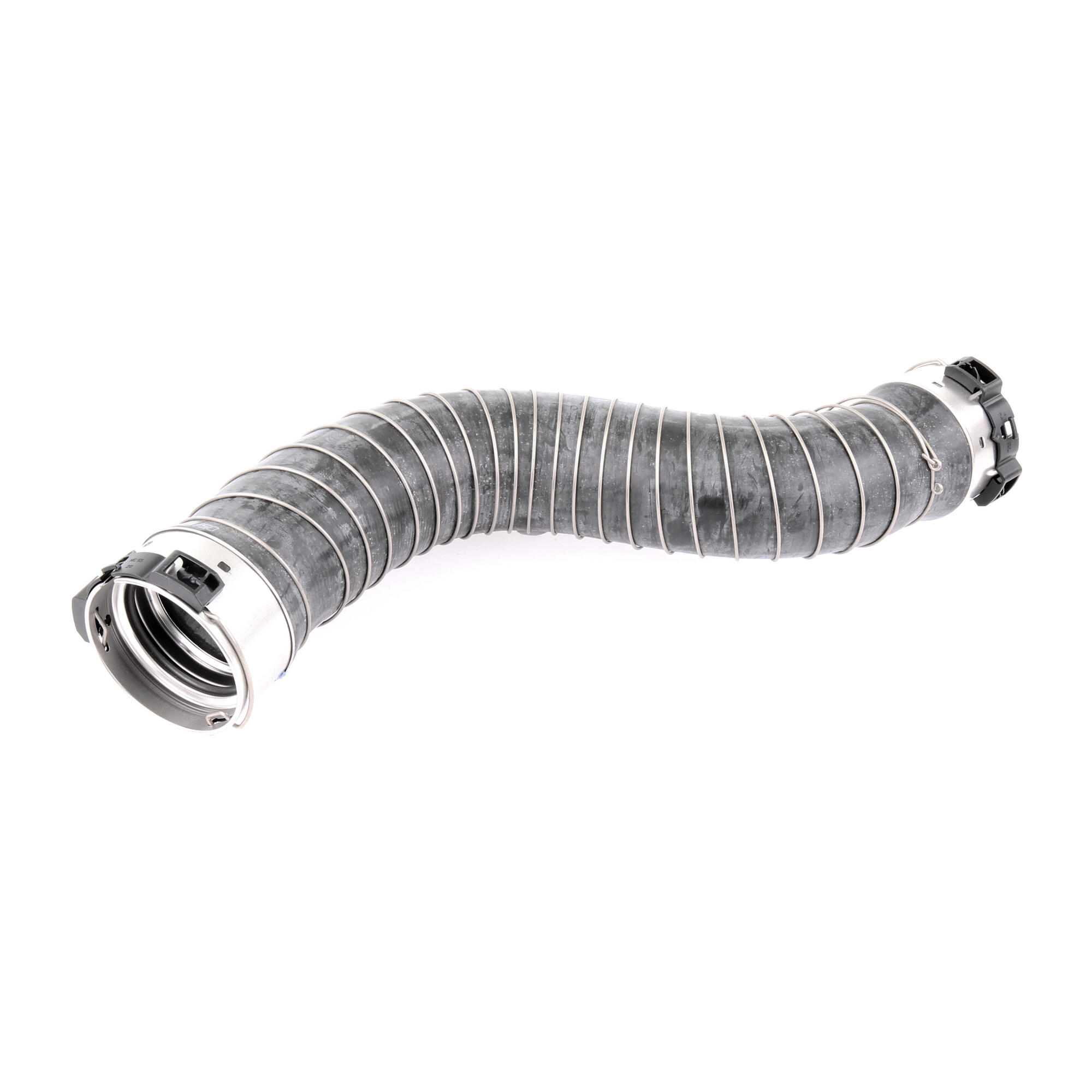 VAICO Charge Air Hose V20-2966