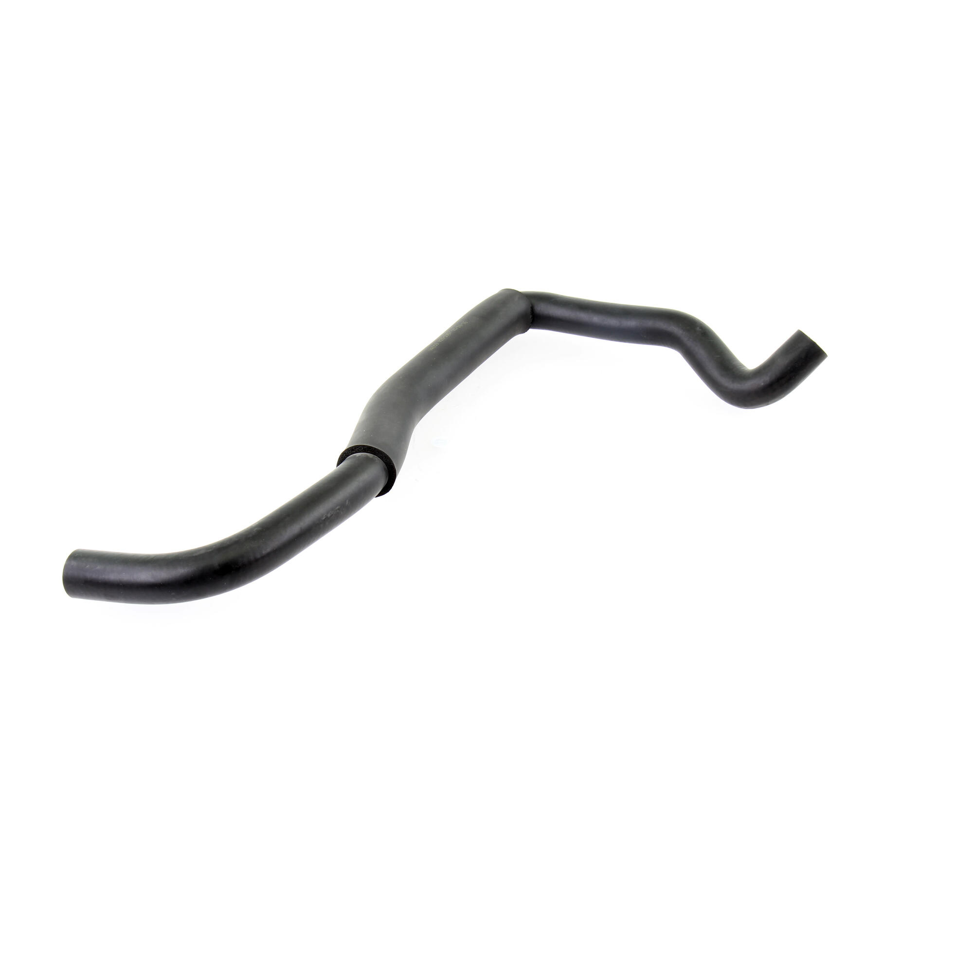 VAICO Charge Air Hose V20-2967