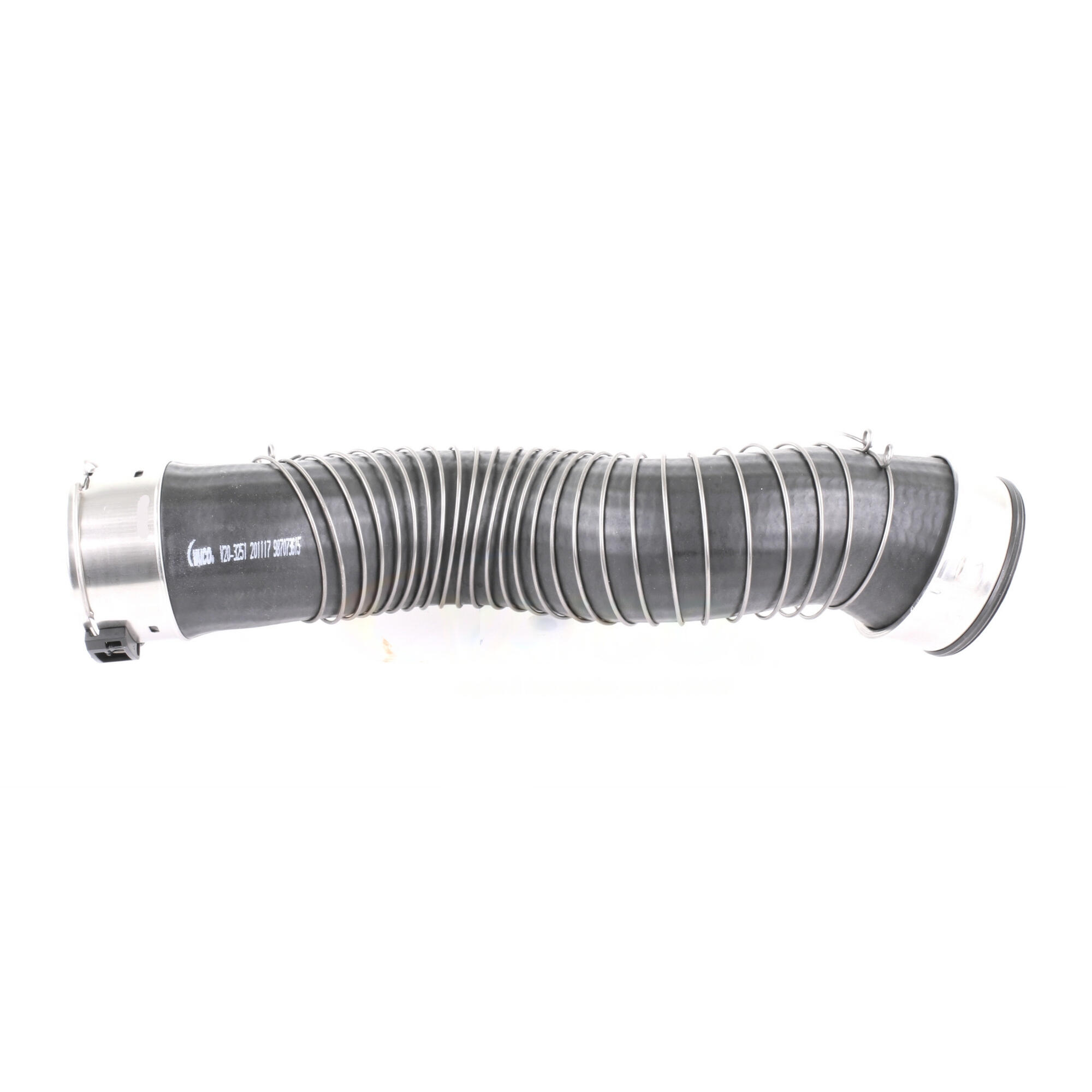 VAICO Charge Air Hose V20-3251