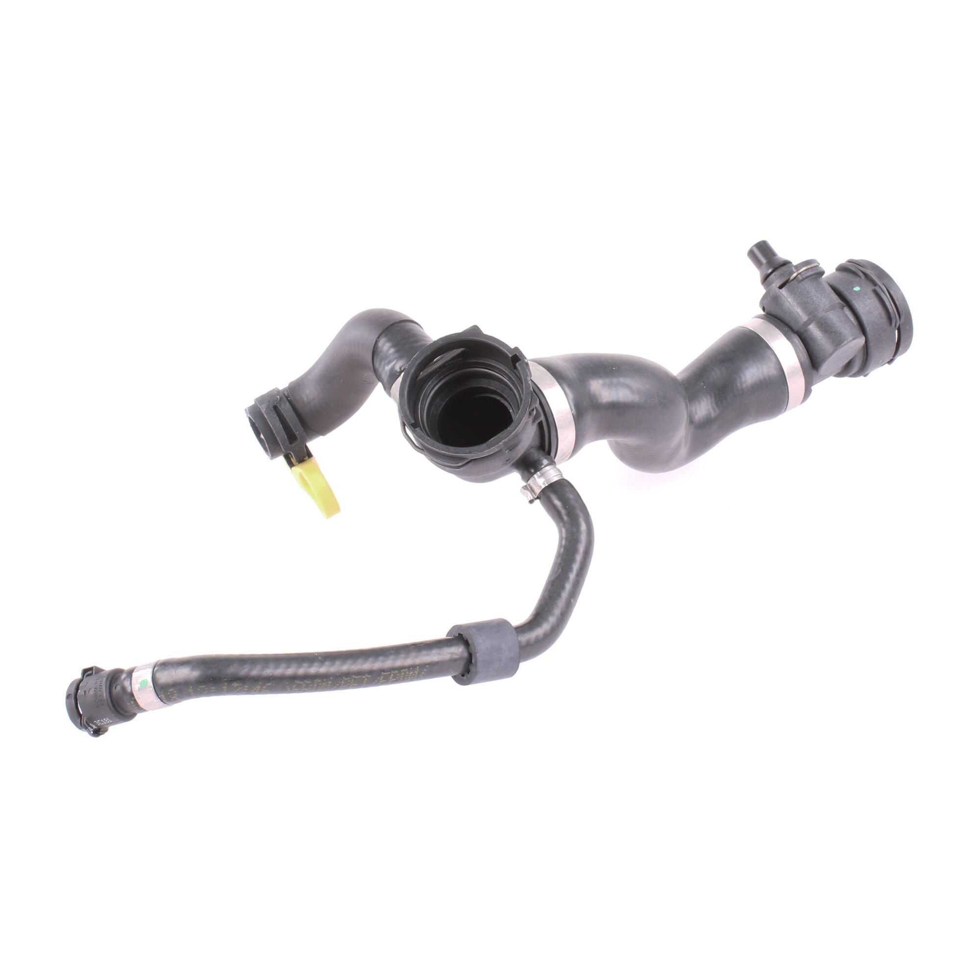 VAICO Radiator Hose V20-3325