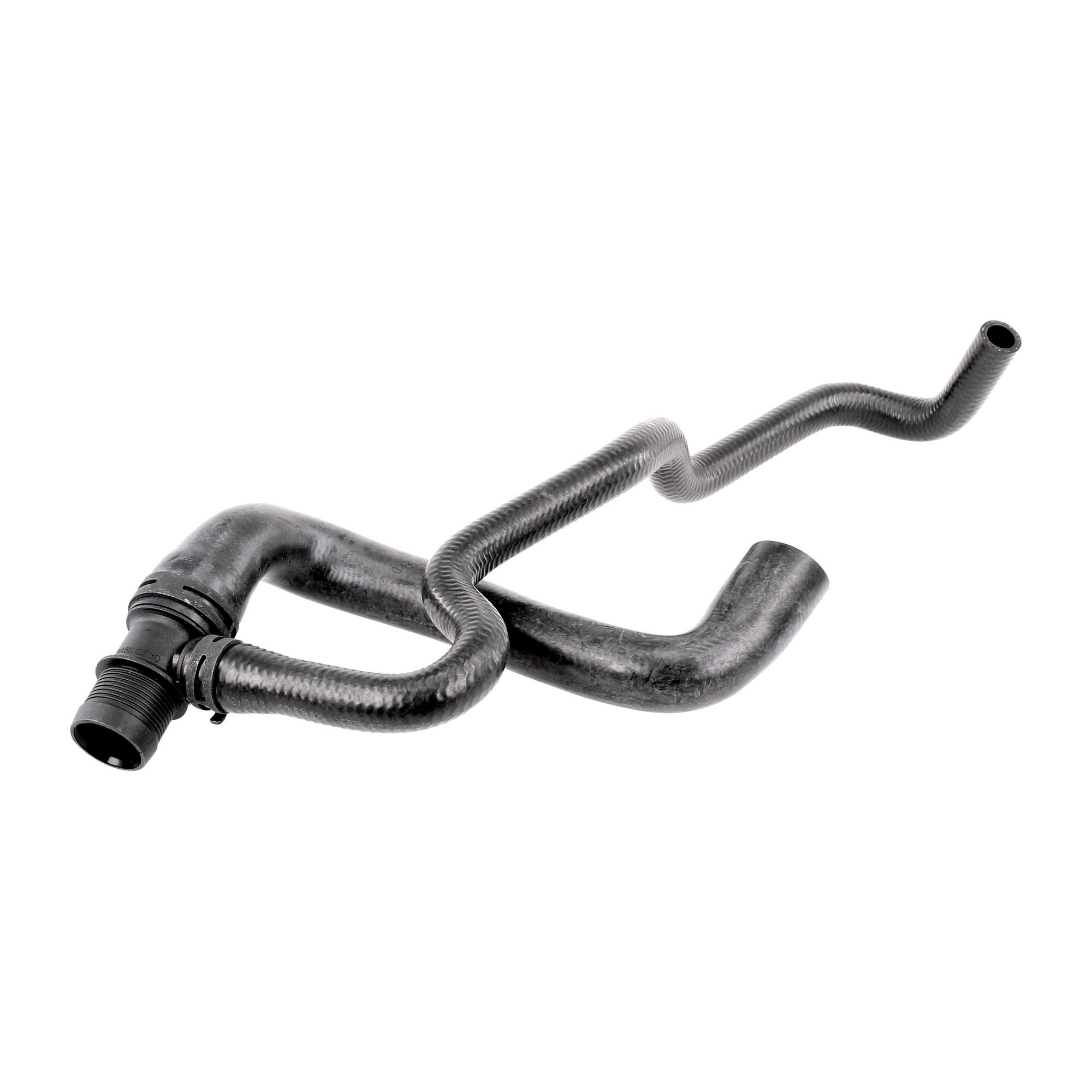 VAICO Radiator Hose V20-3348