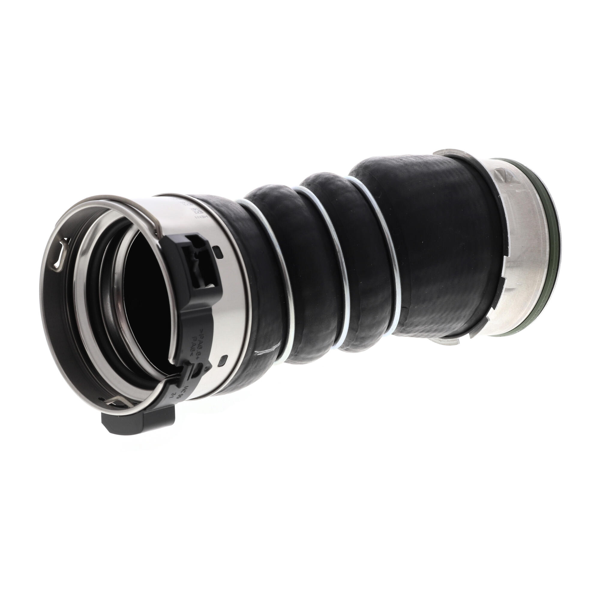 VAICO Charge Air Hose V20-3656