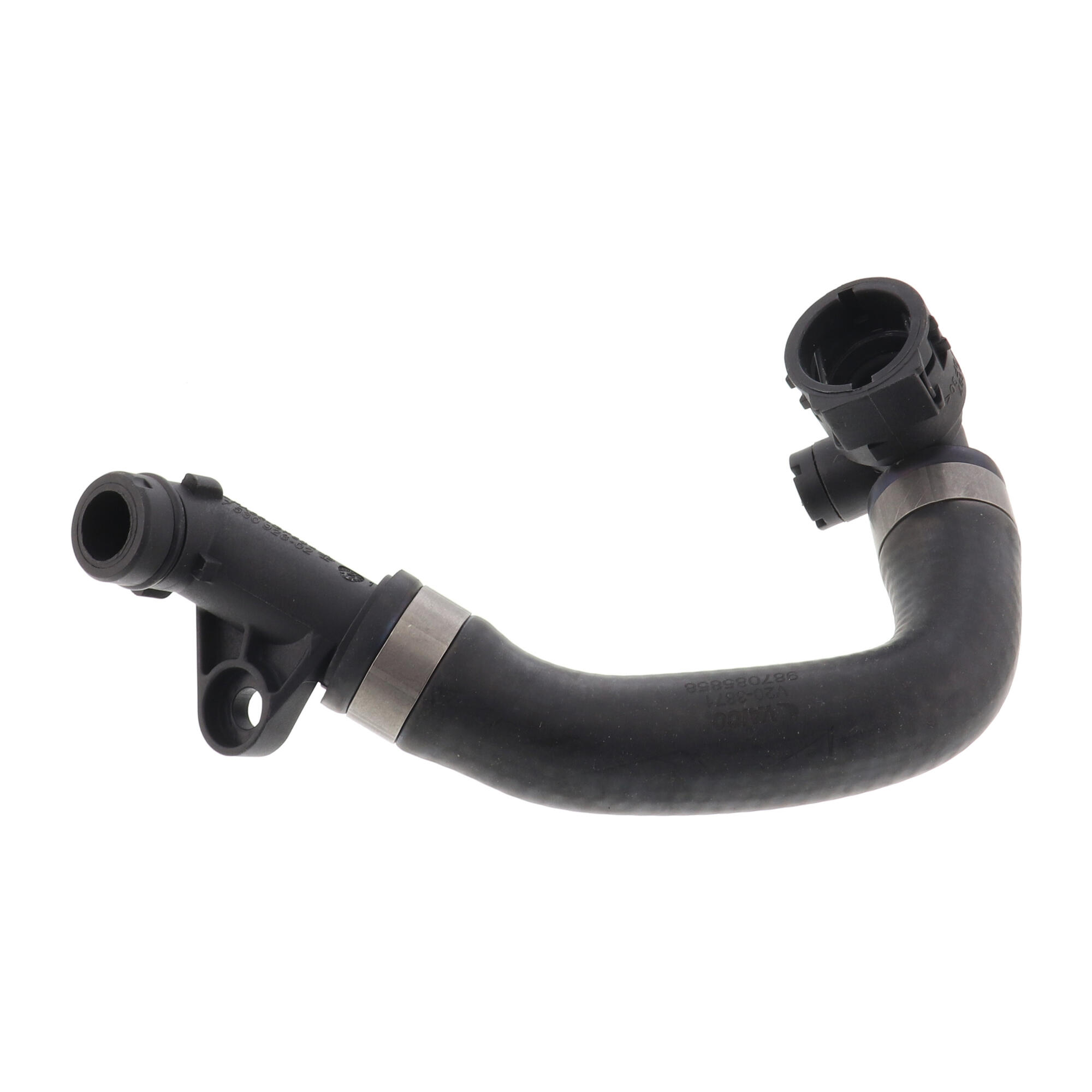 VAICO Radiator Hose V20-3855
