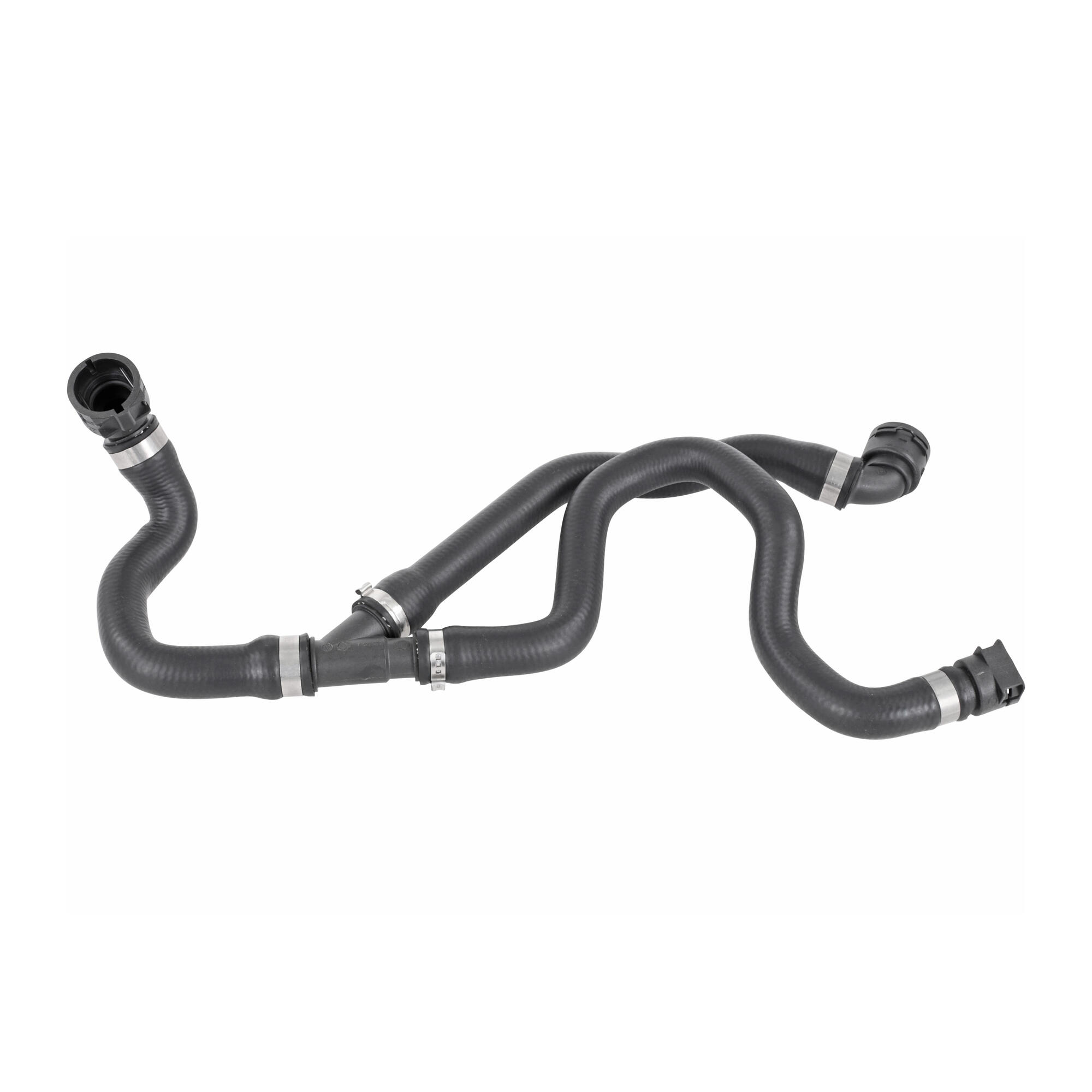 VAICO Radiator Hose V20-3866