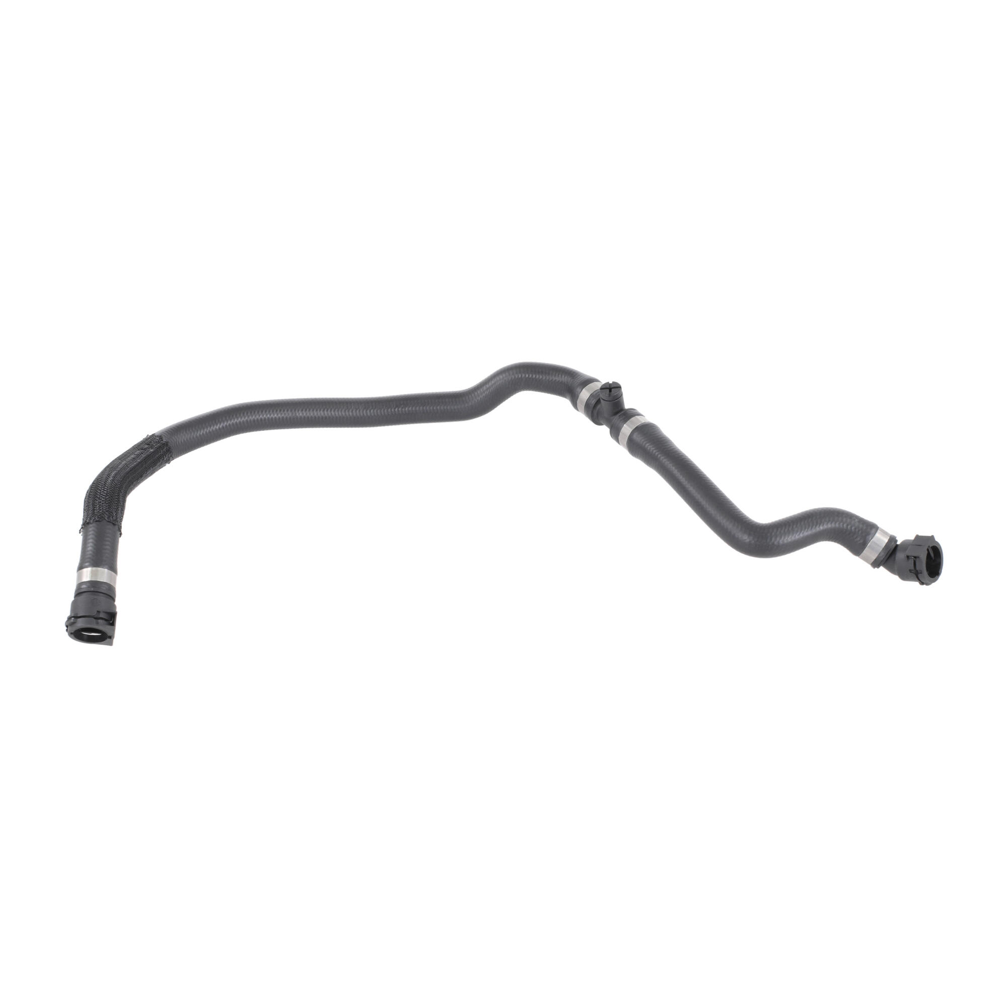 VAICO Radiator Hose V20-3871