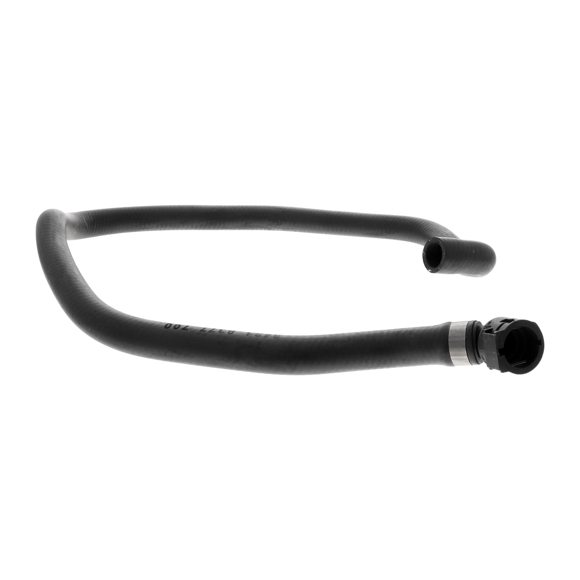 VAICO Radiator Hose V20-3882
