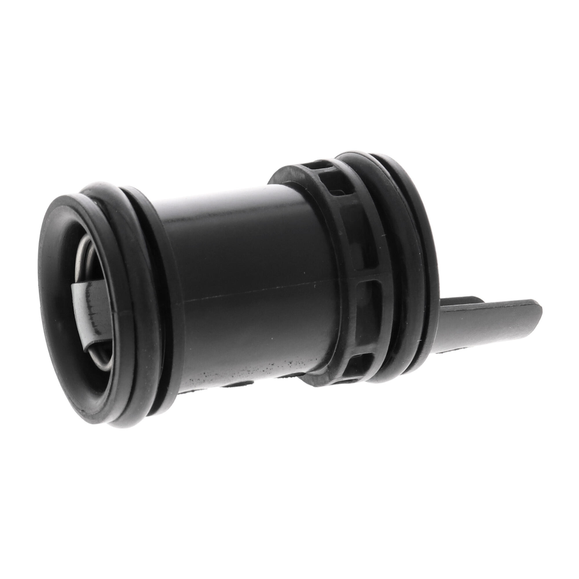 VAICO Pipe, heat exchanger V20-3954