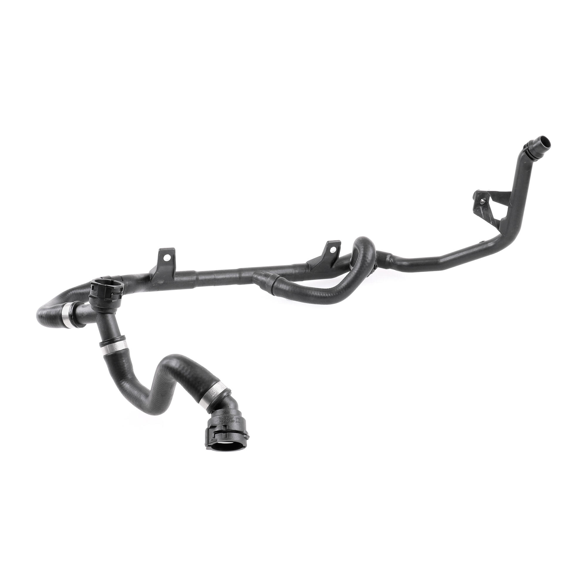 VAICO Coolant Pipe V20-3961