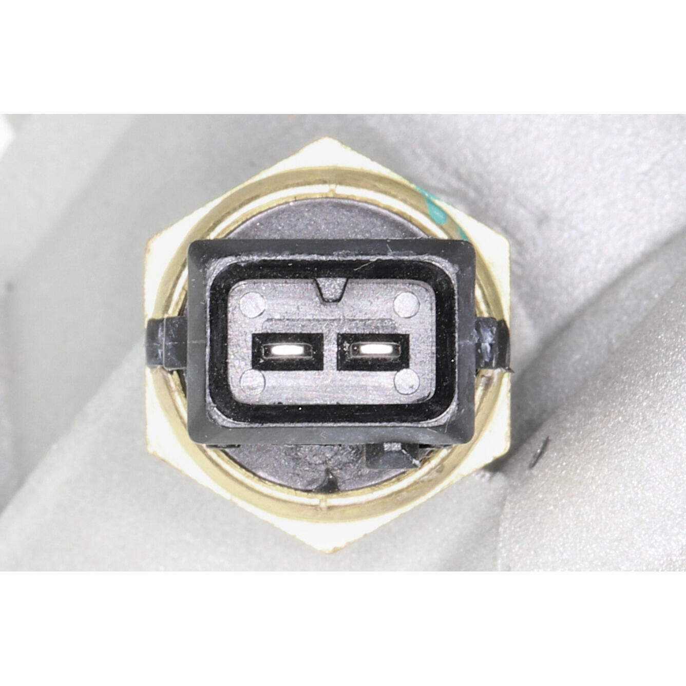 VAICO Water Pump, engine cooling V20-50051