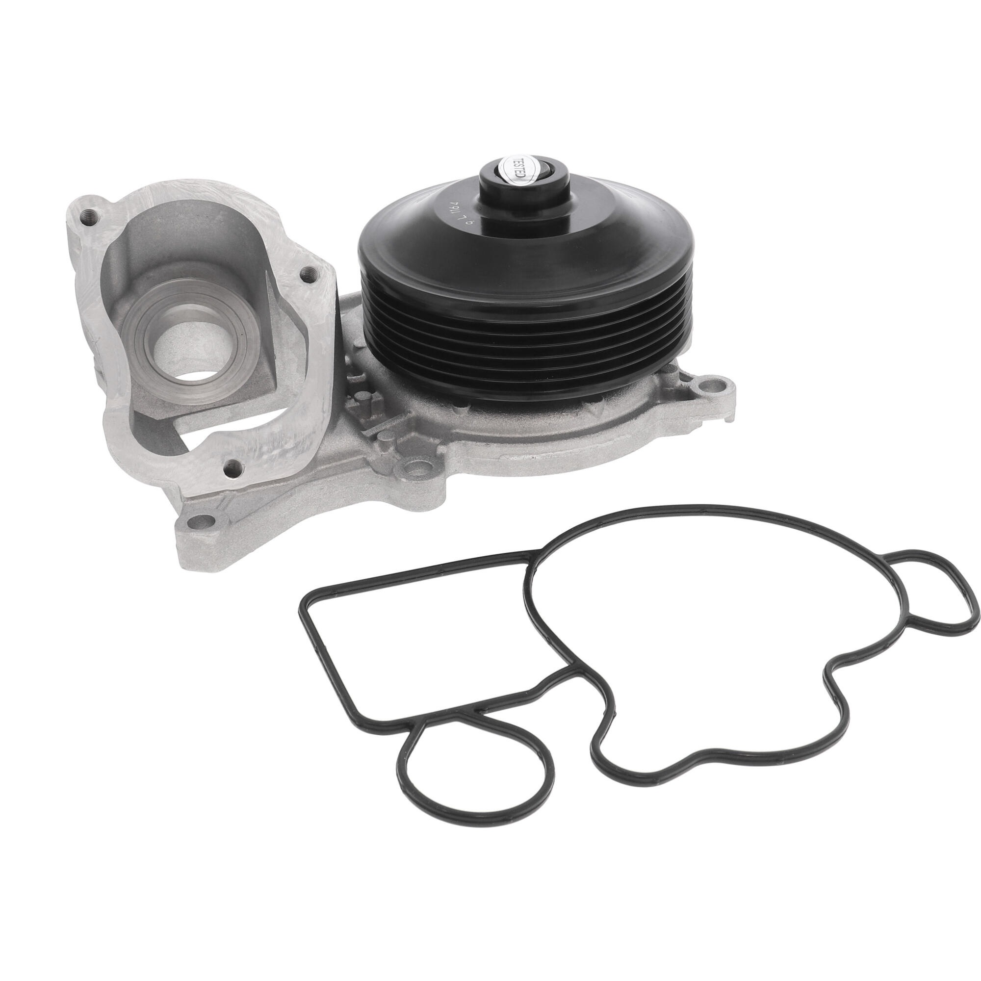 VAICO Water Pump, engine cooling V20-50055