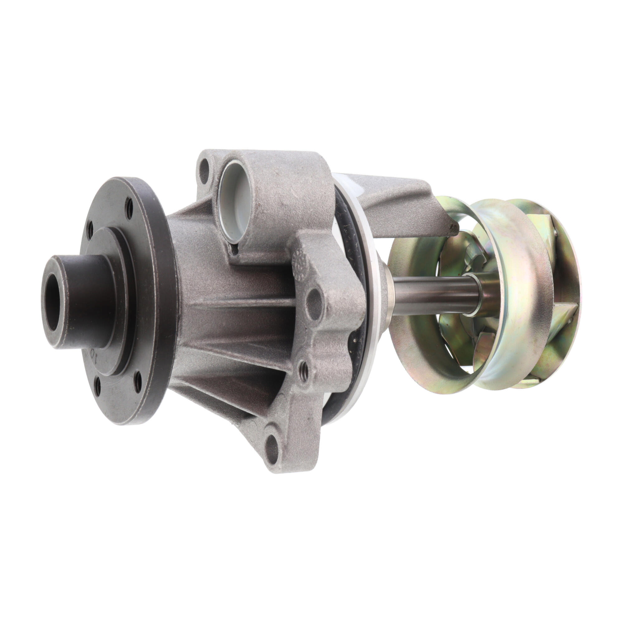 VAICO Water Pump, engine cooling V20-50063