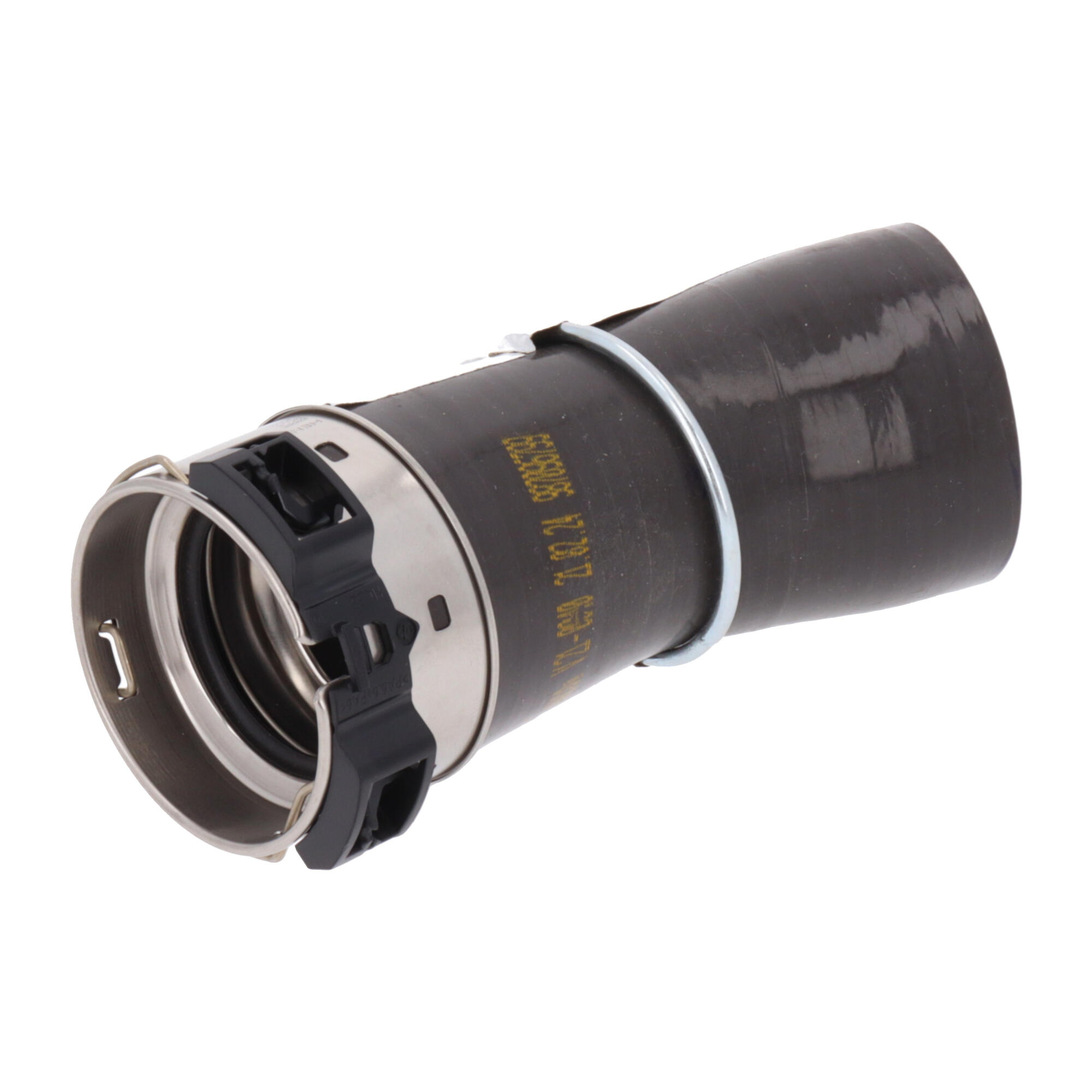 VAICO Charge Air Hose V21-0040