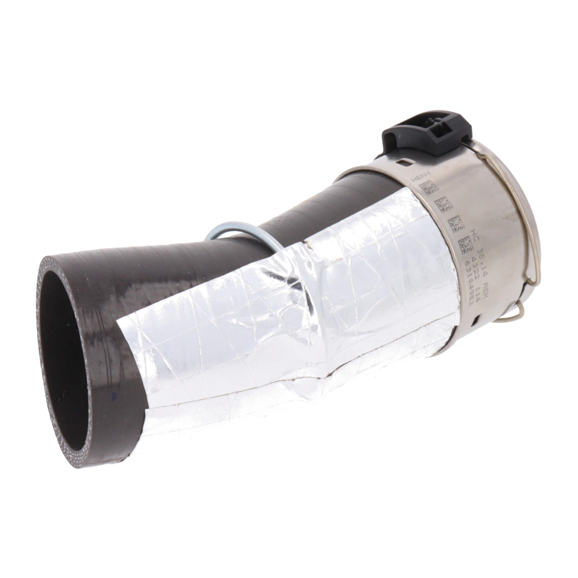 VAICO Charge Air Hose V21-0040