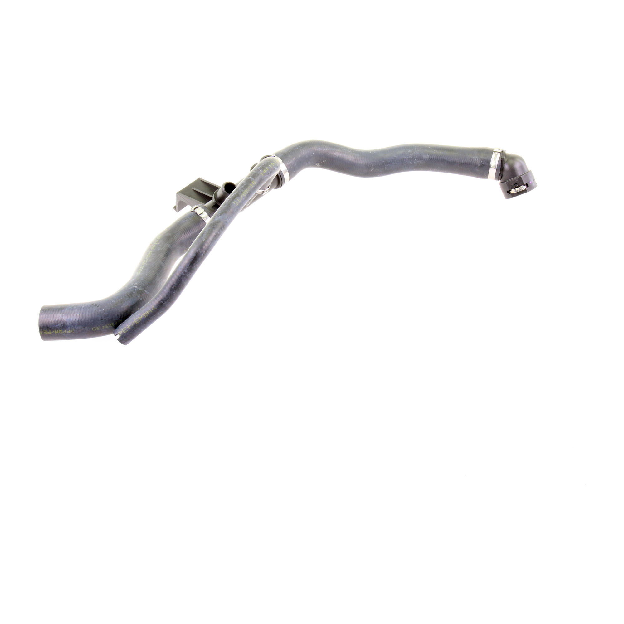 VAICO Radiator Hose V22-0369