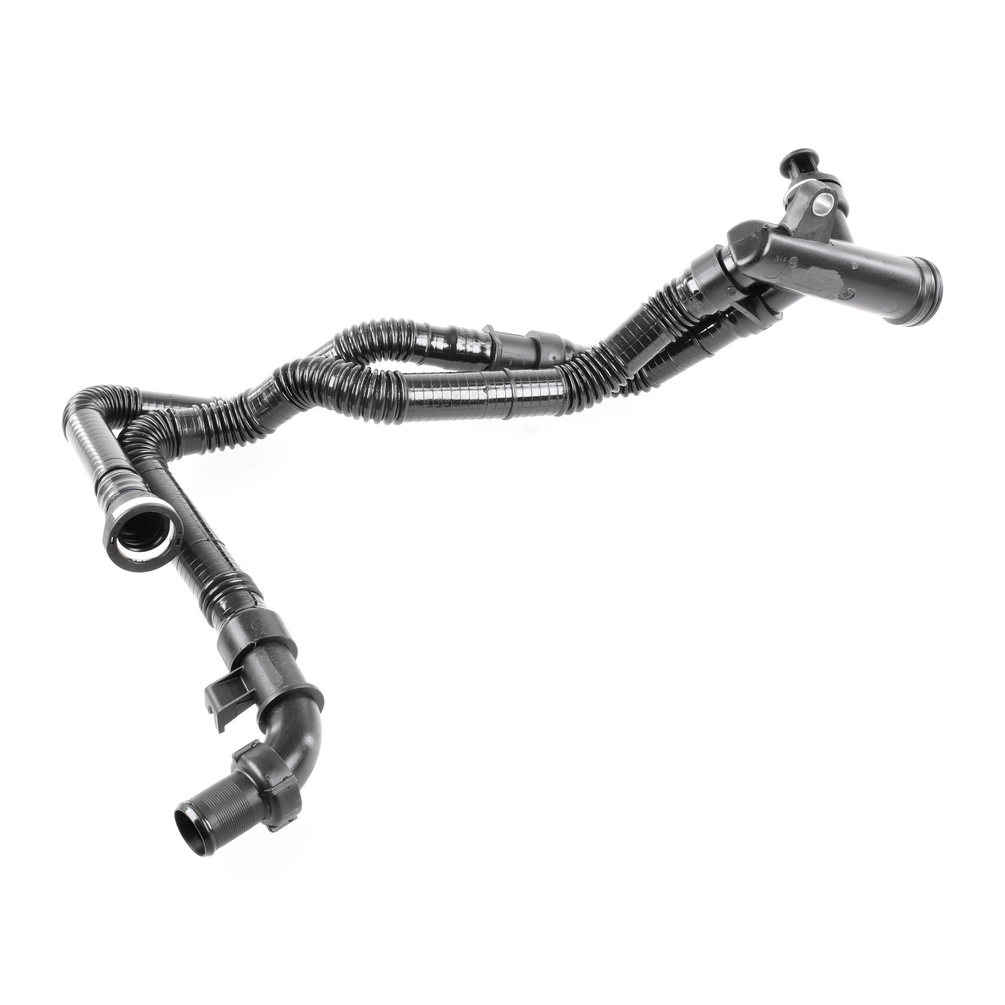 VAICO Radiator Hose V22-0398