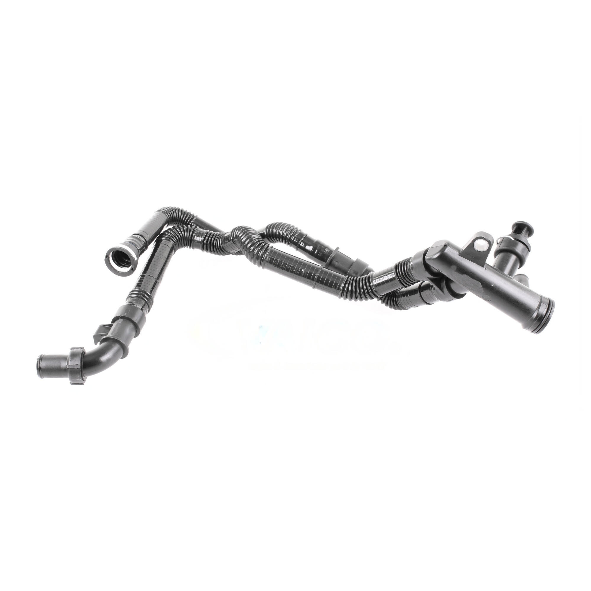 VAICO Radiator Hose V22-0398