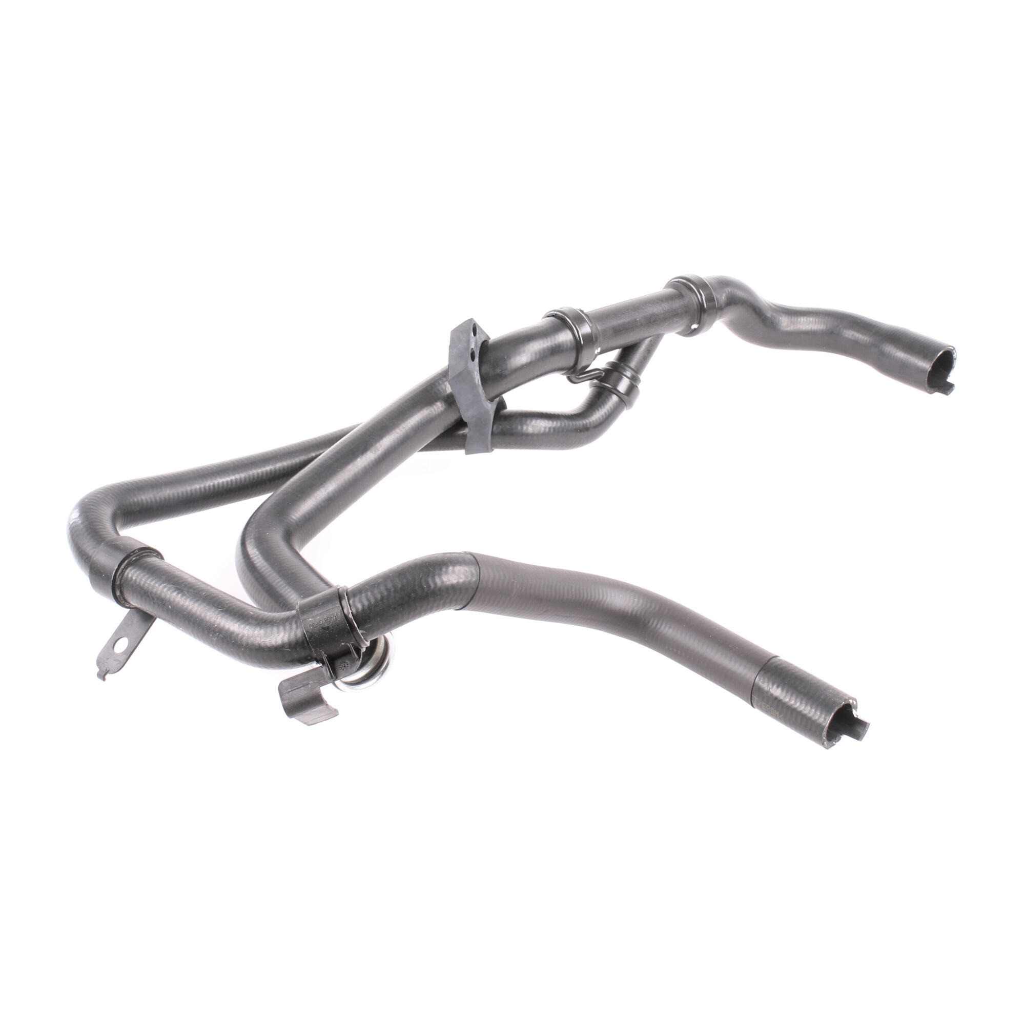 VAICO Radiator Hose V22-0507