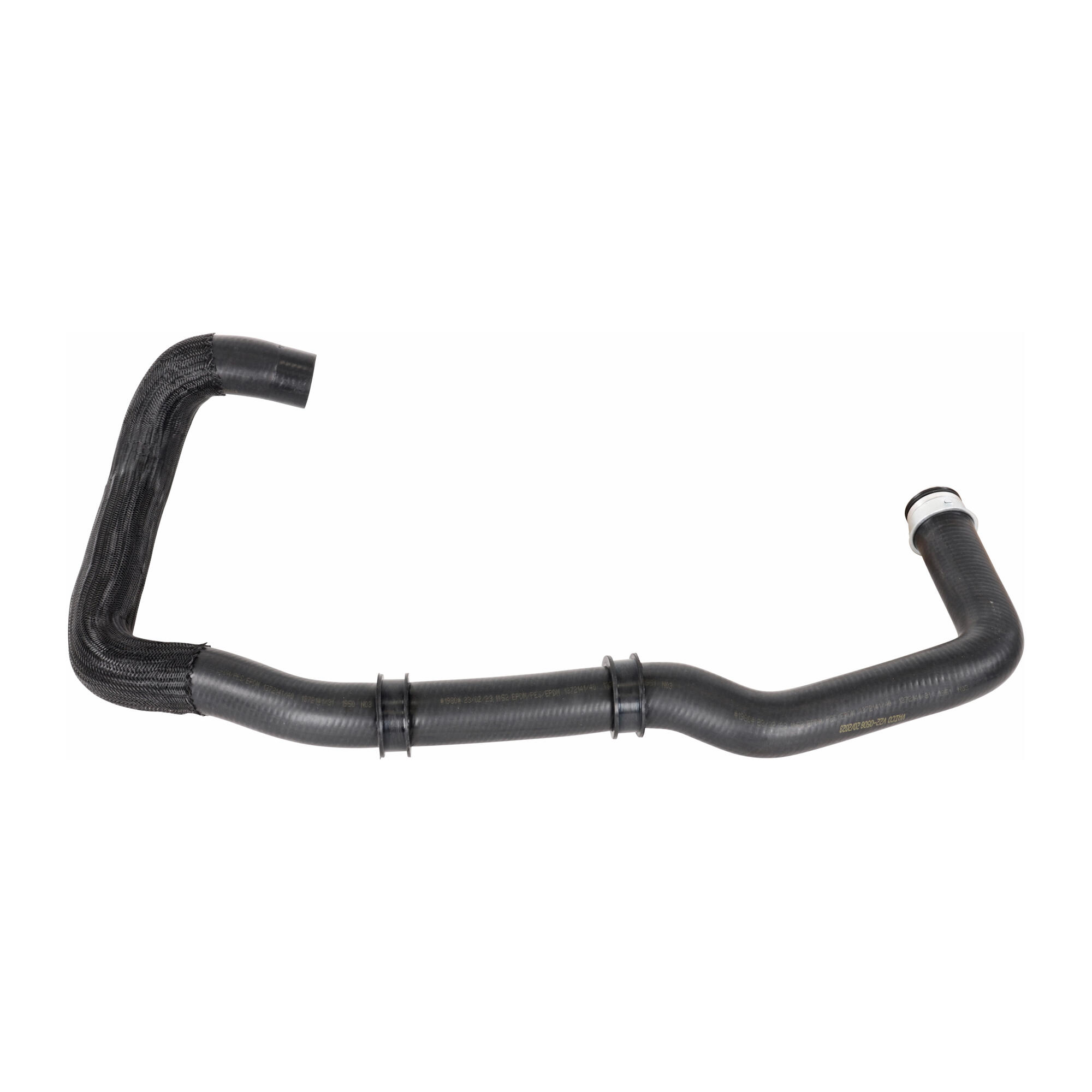 VAICO Radiator Hose V22-0508