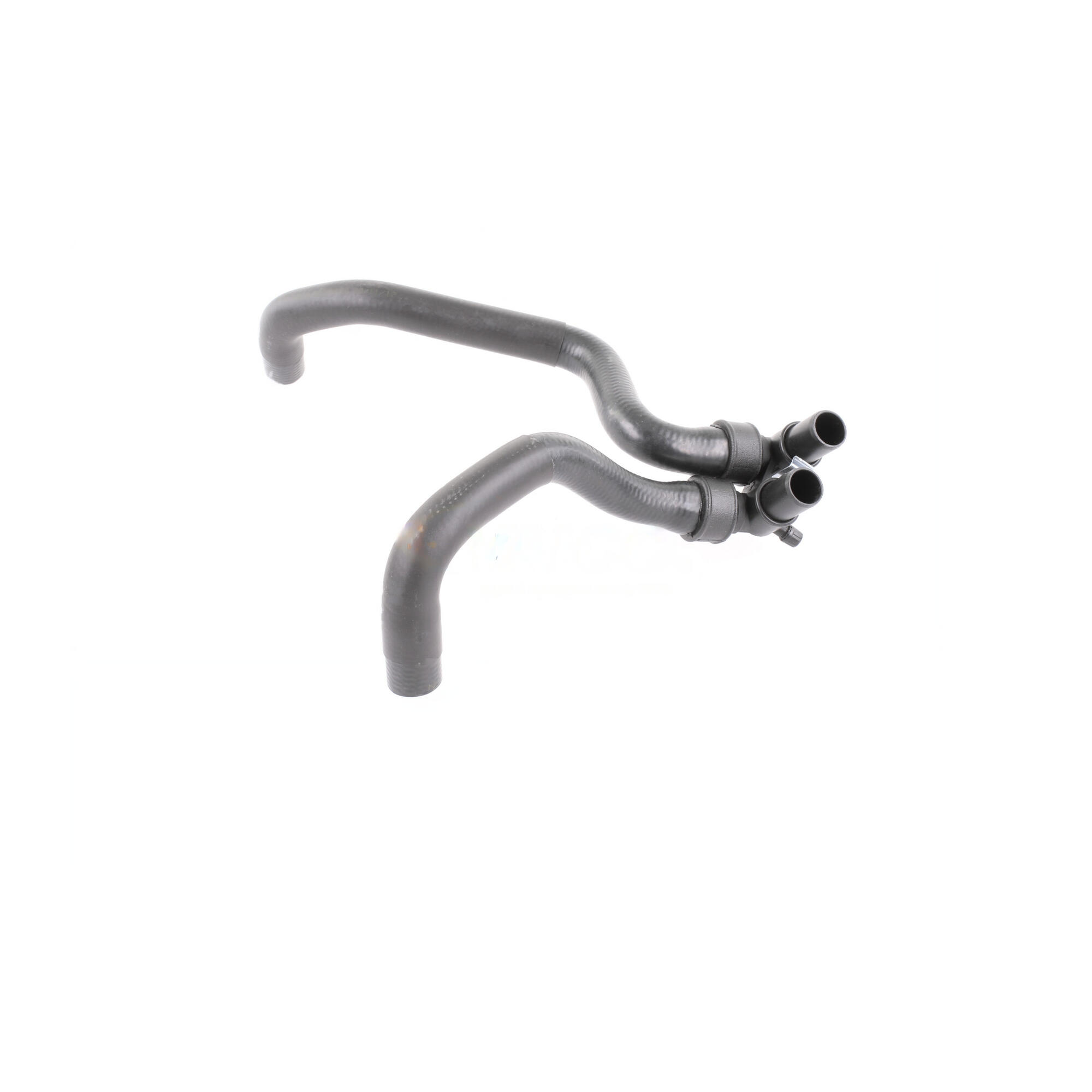 VAICO Hose, heat exchanger (heating) V22-0520