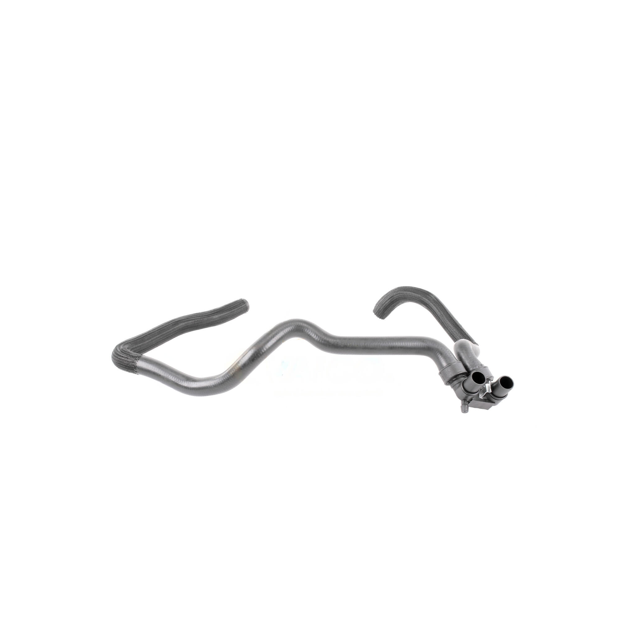 VAICO Hose, heat exchanger (heating) V22-0521