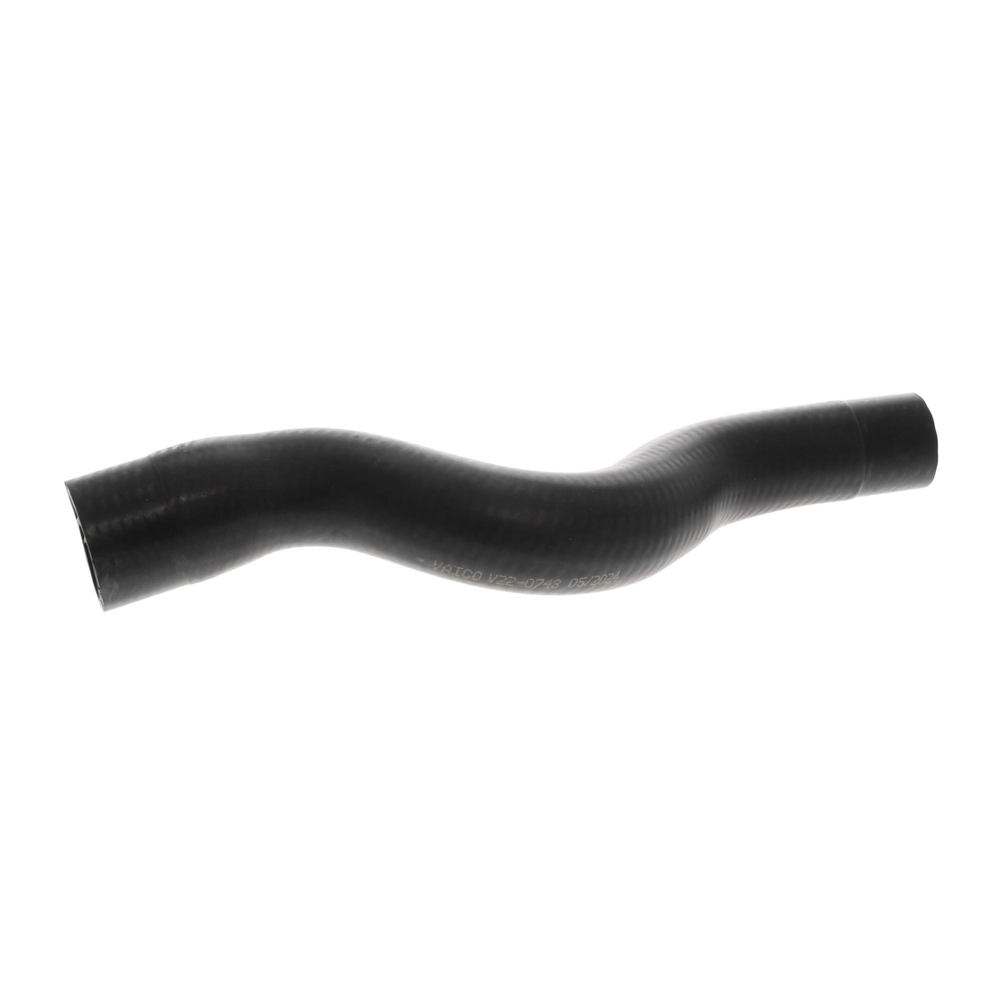 VAICO Radiator Hose V22-0743