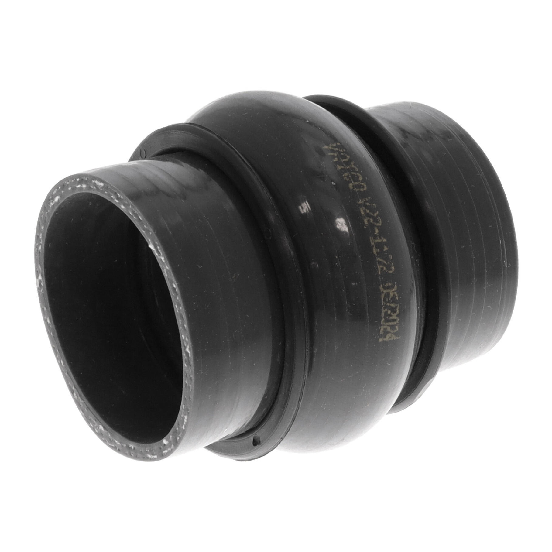 VAICO Charge Air Hose V22-1172