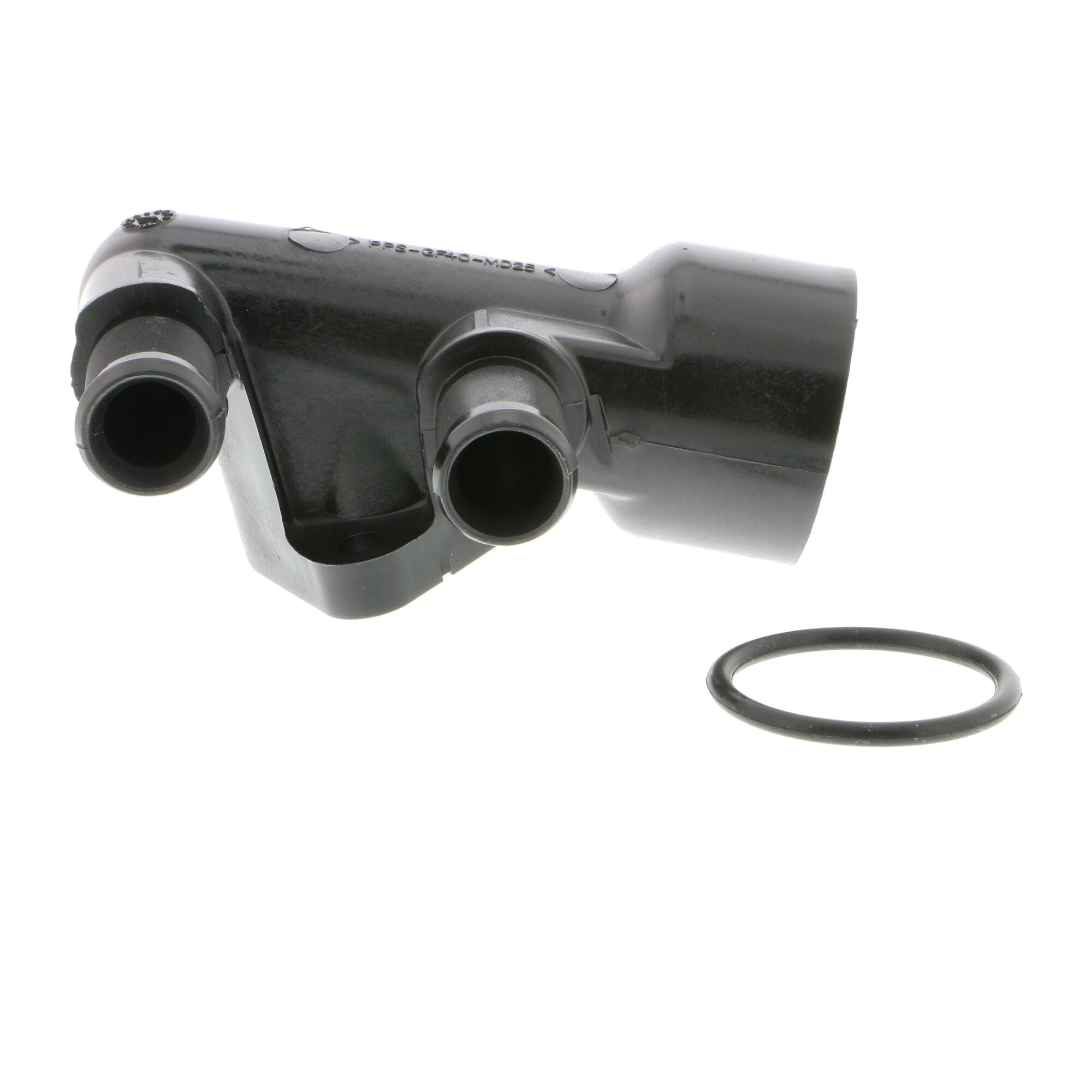 VAICO Coolant Flange V22-9715