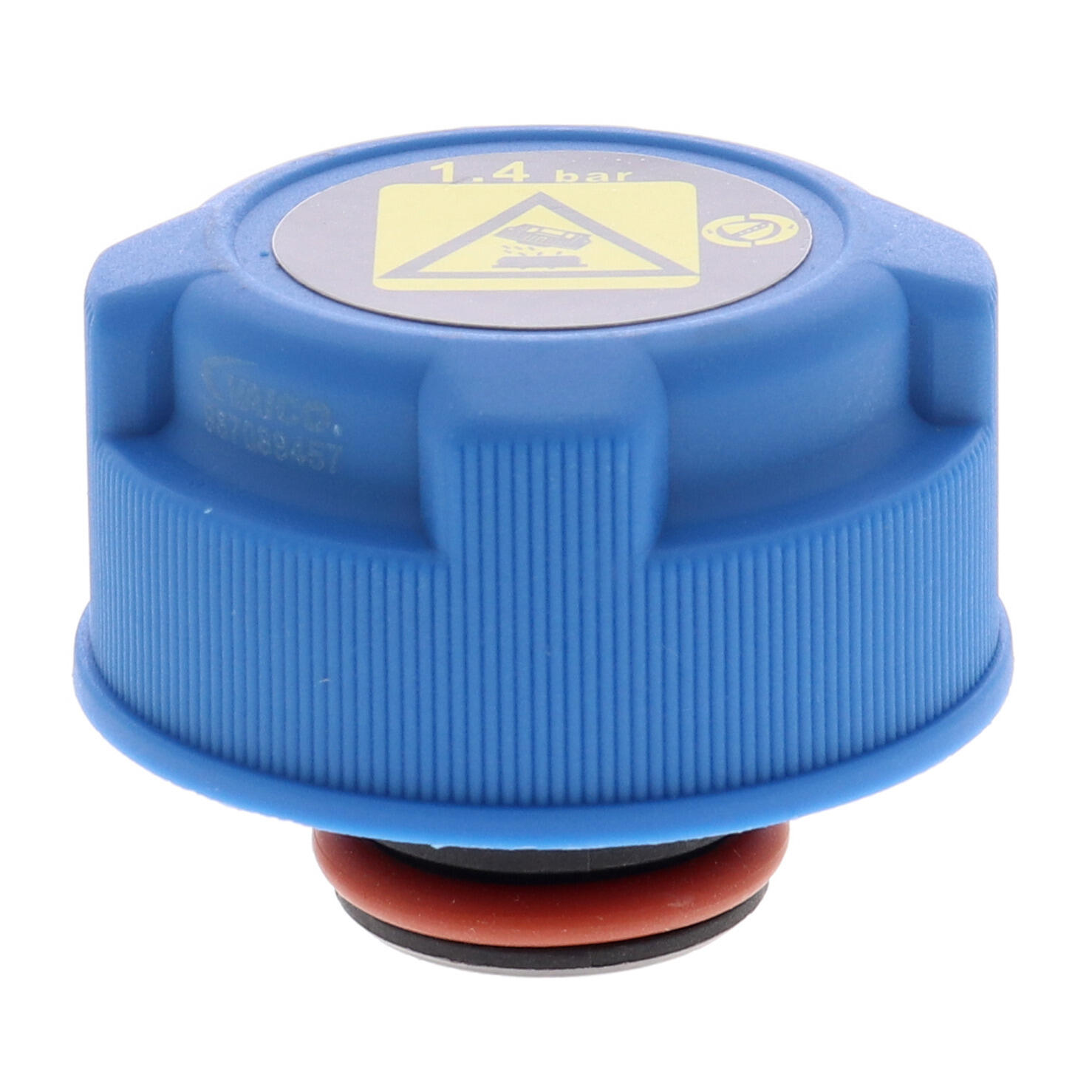 VAICO Cap, coolant tank V24-0445