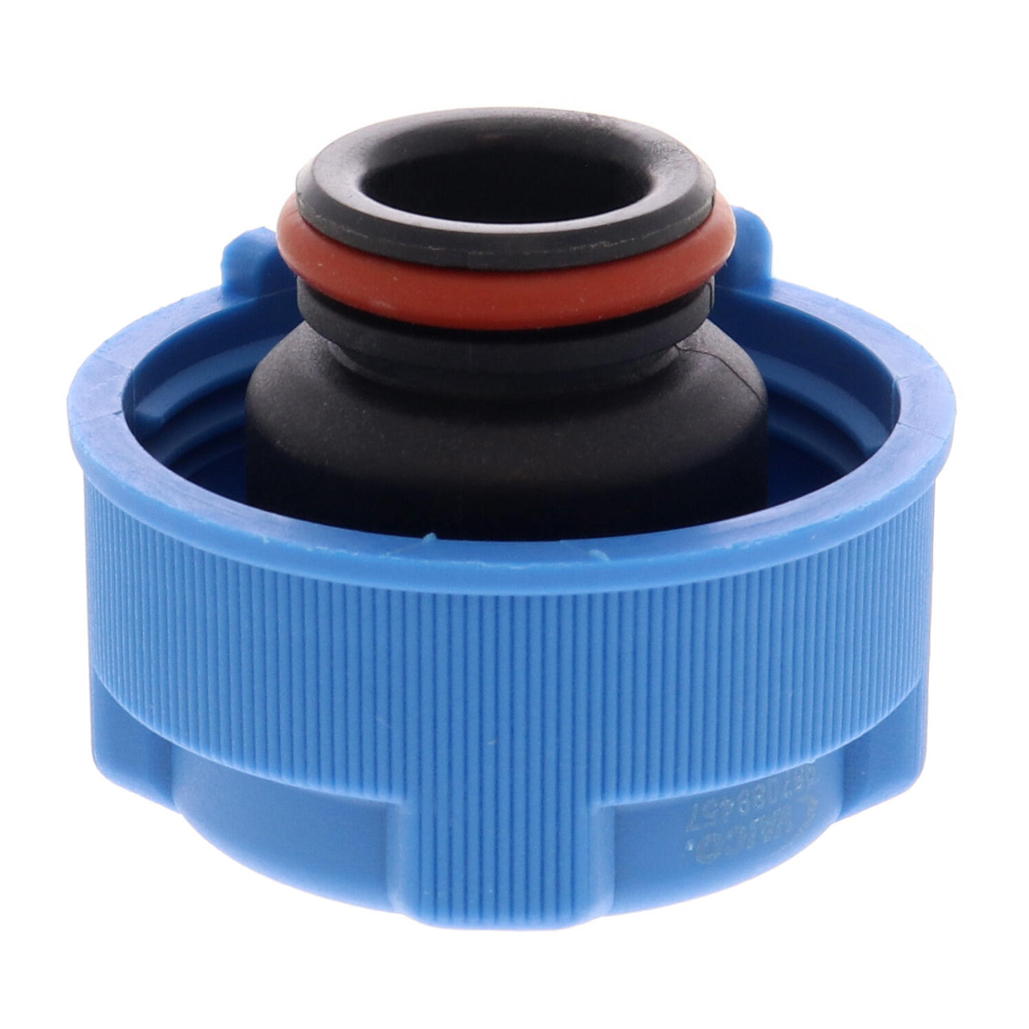 VAICO Cap, coolant tank V24-0445