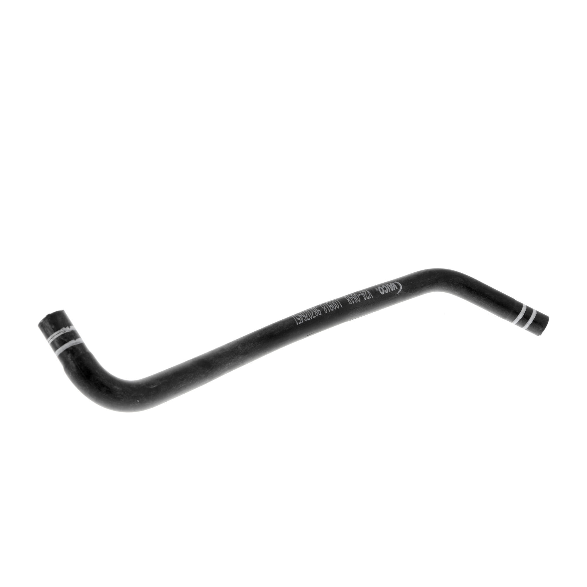 VAICO Radiator Hose V24-0848
