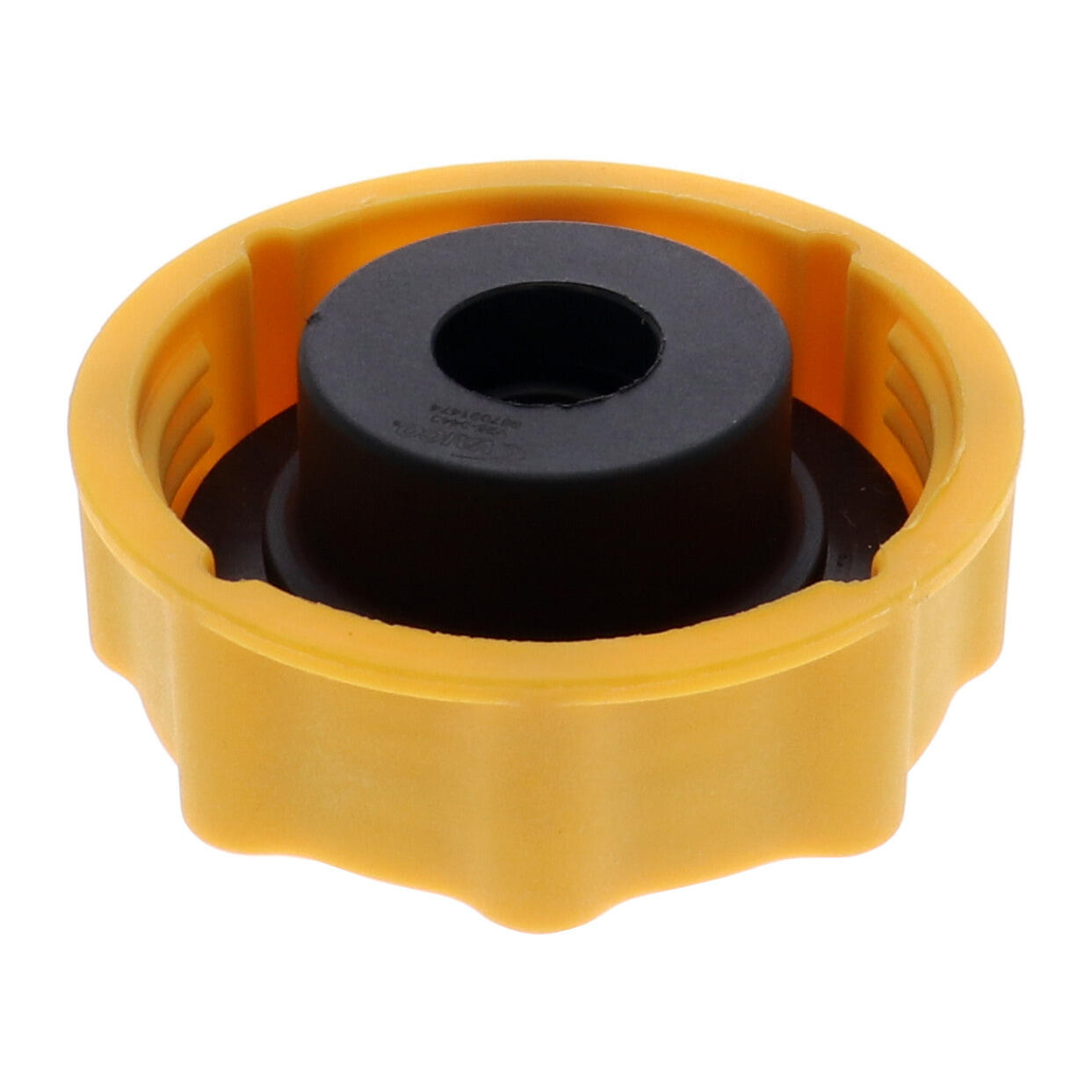 VAICO Cap, coolant tank V25-0440
