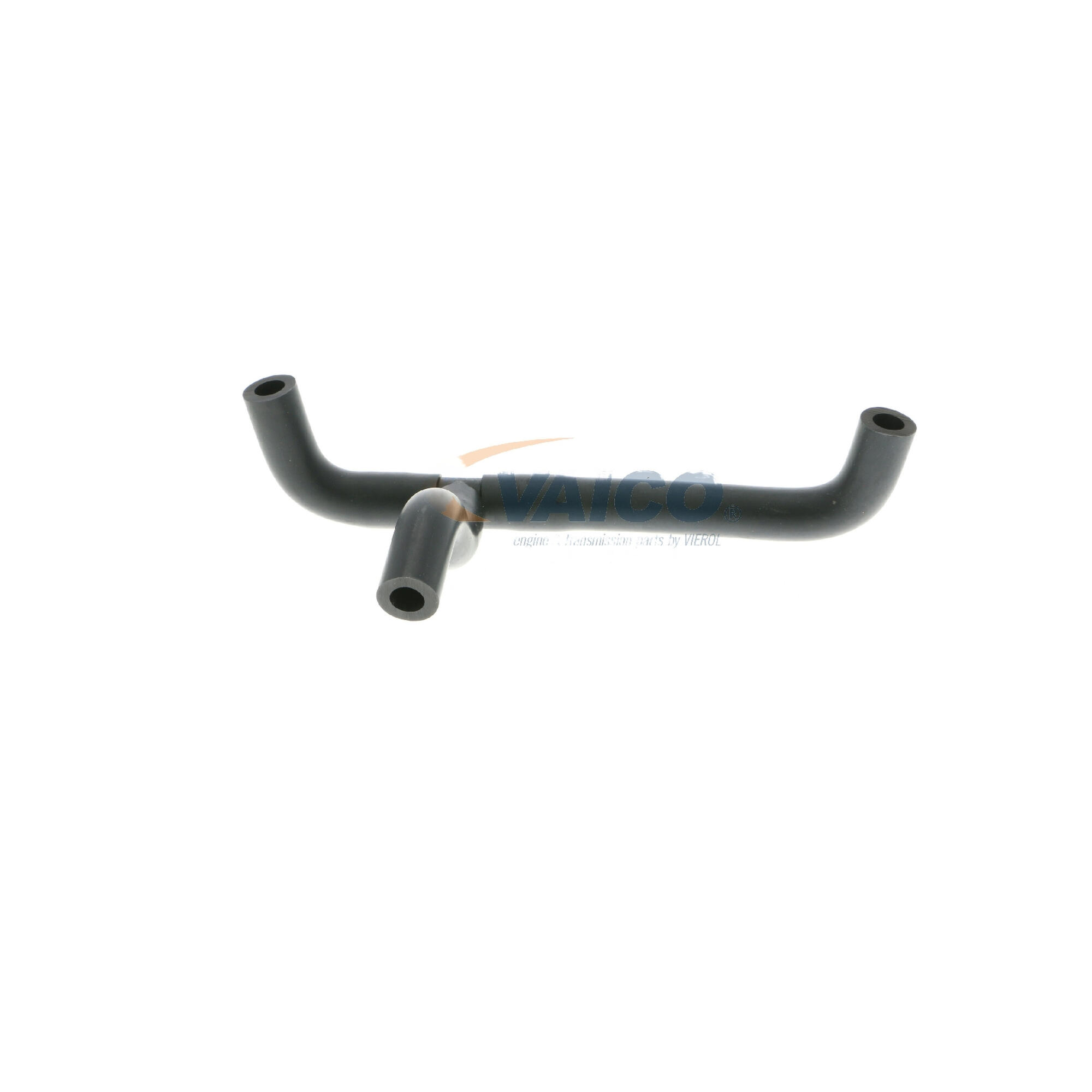 VAICO Hose, heat exchanger (heating) V25-0676