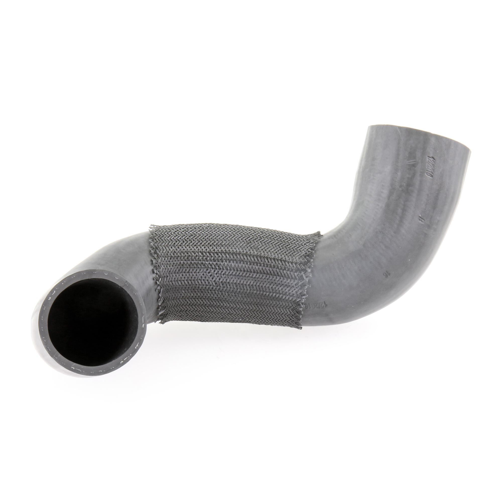 VAICO Charge Air Hose V25-0988