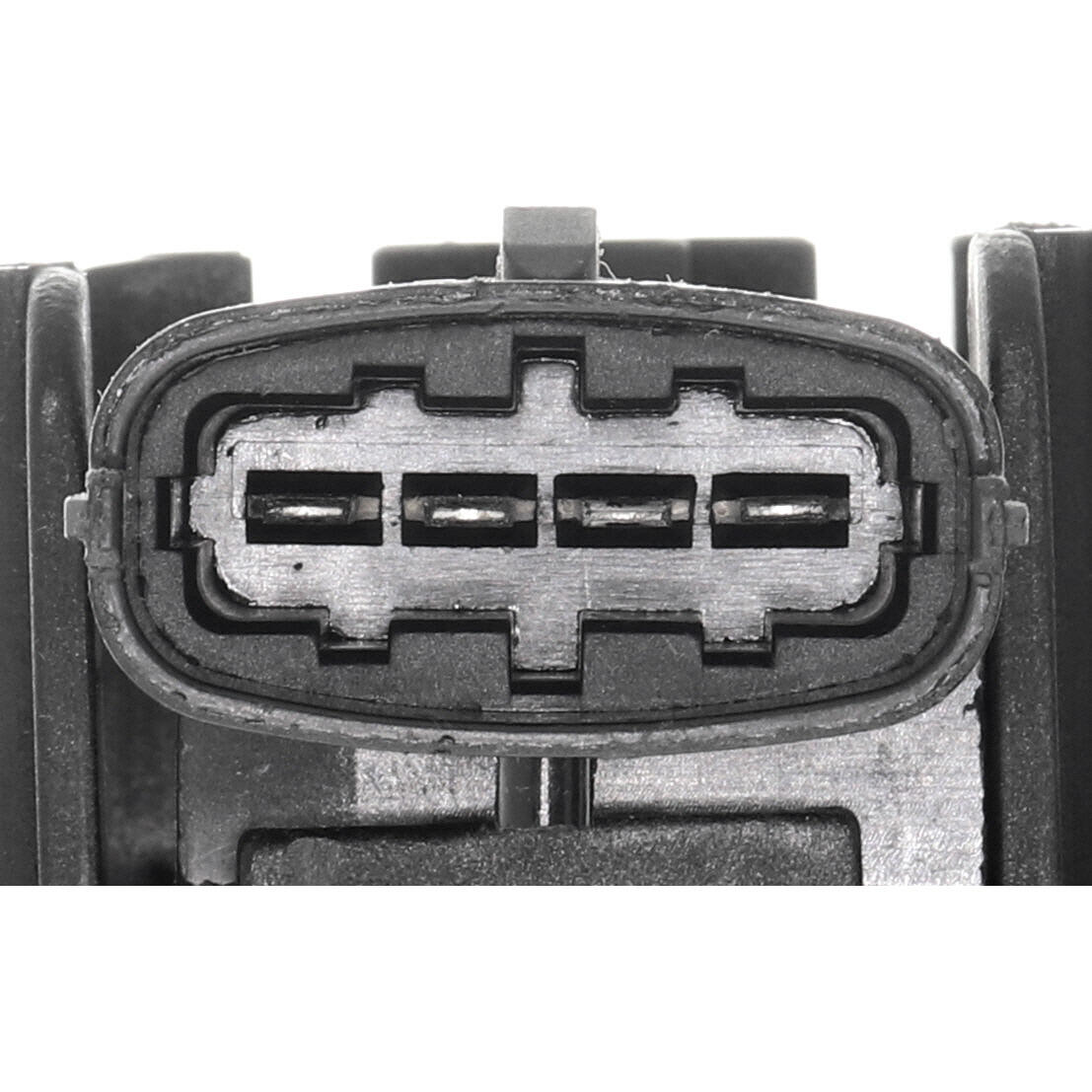 VAICO Charge Air Hose V25-0990