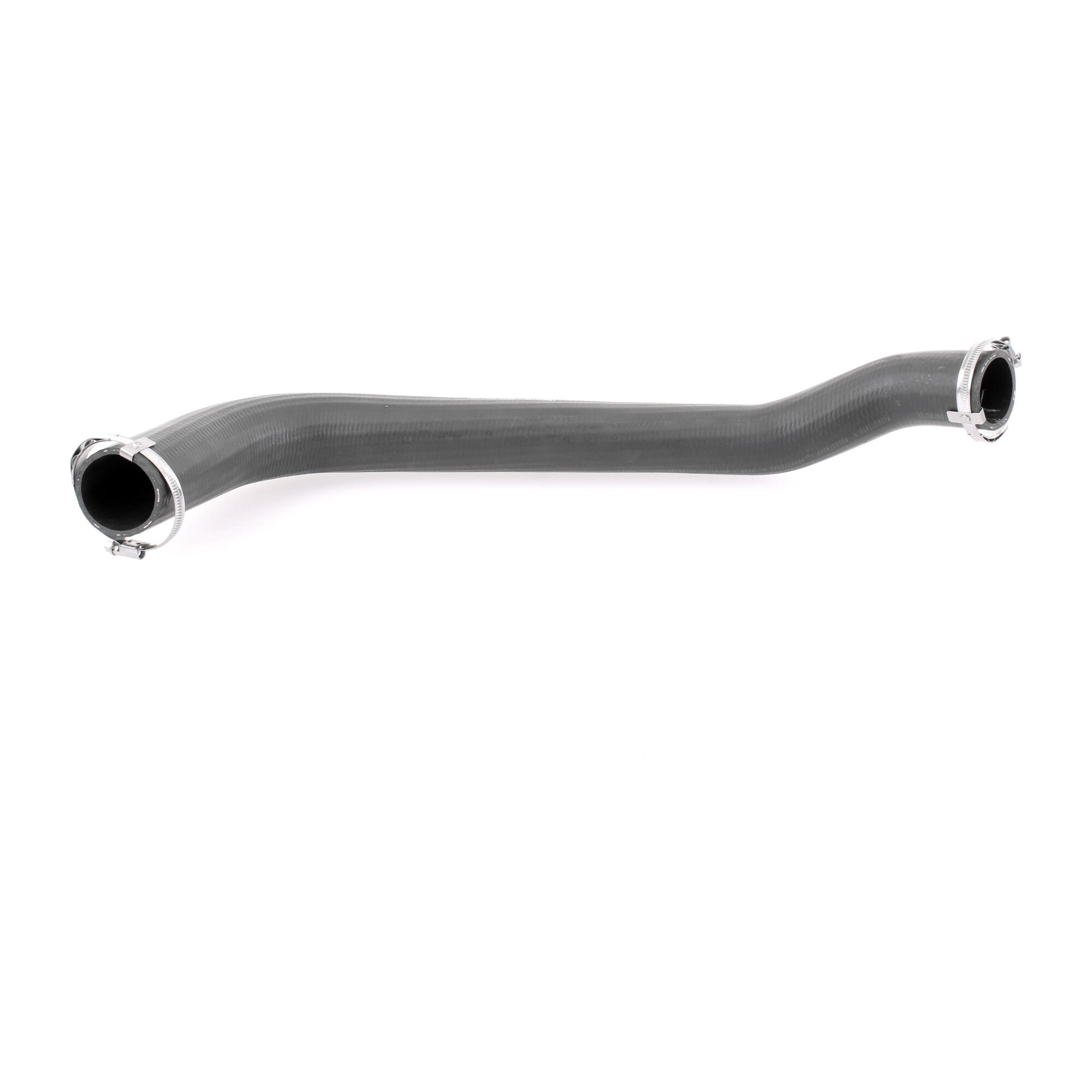 VAICO Charge Air Hose V25-1025