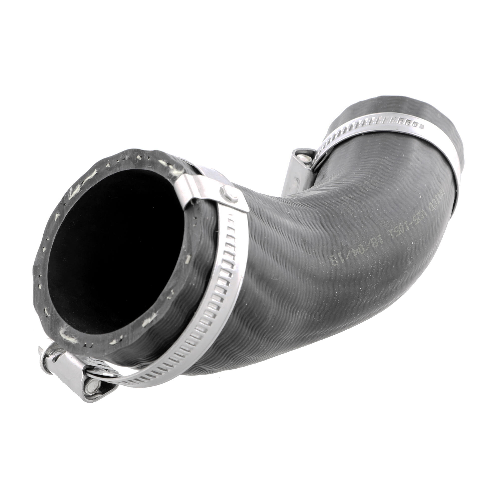 VAICO Charge Air Hose V25-1051