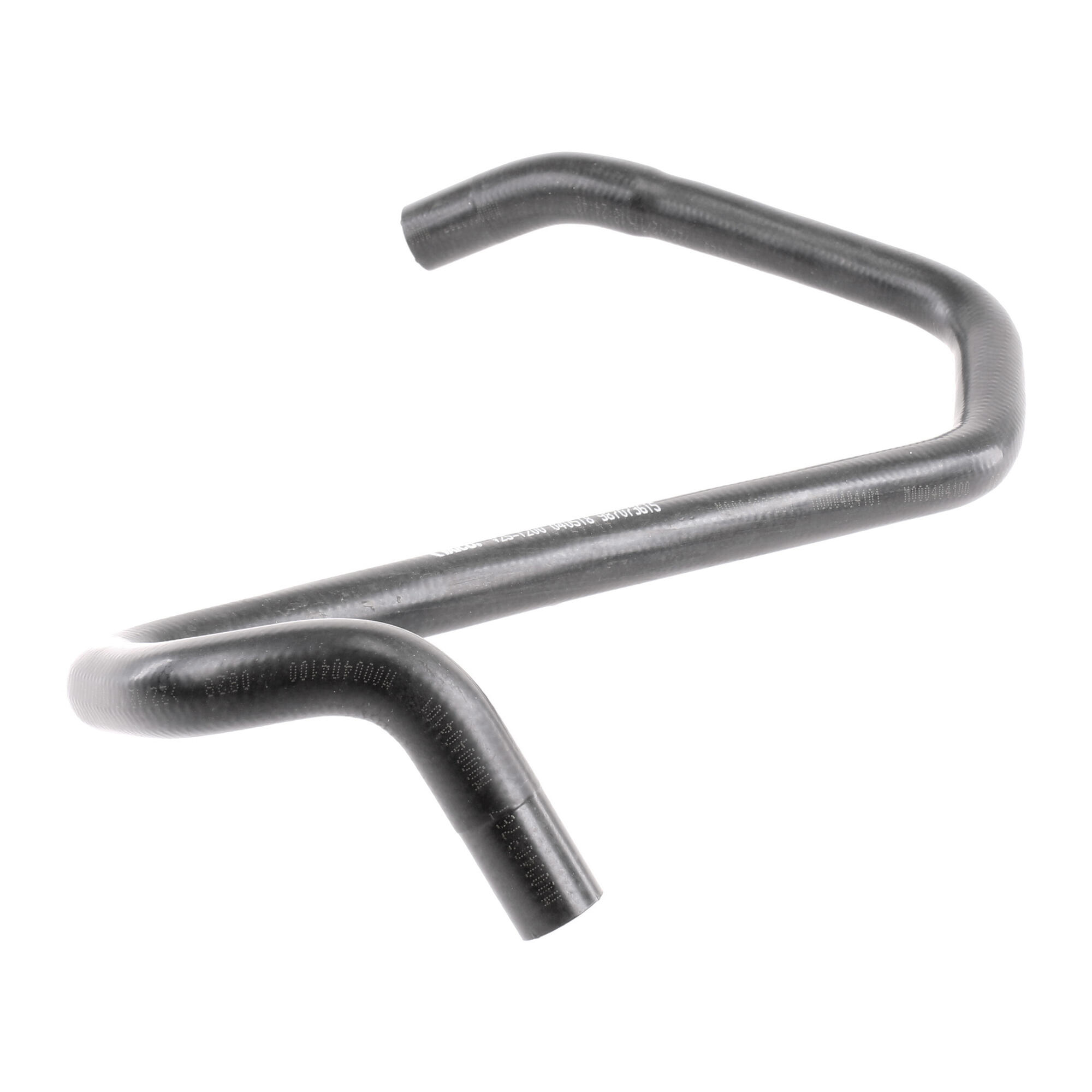 VAICO Hose, heat exchanger (heating) V25-1200