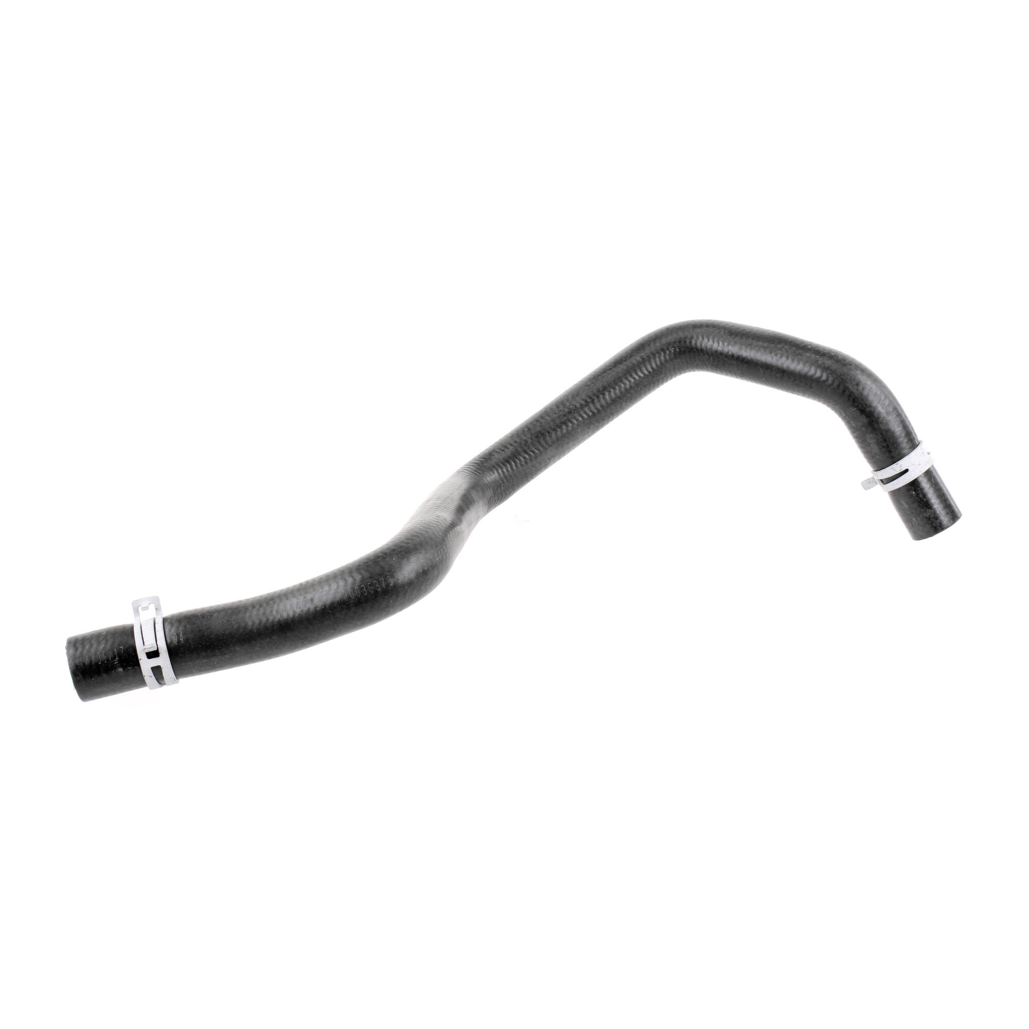 VAICO Radiator Hose V25-1201