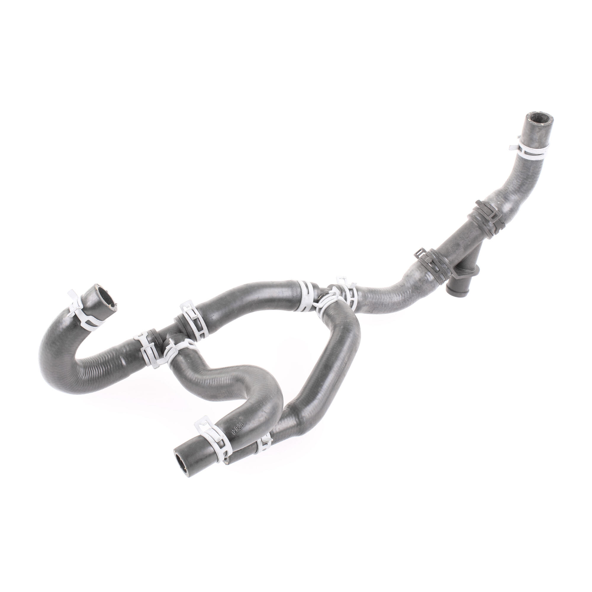 VAICO Radiator Hose V25-1224